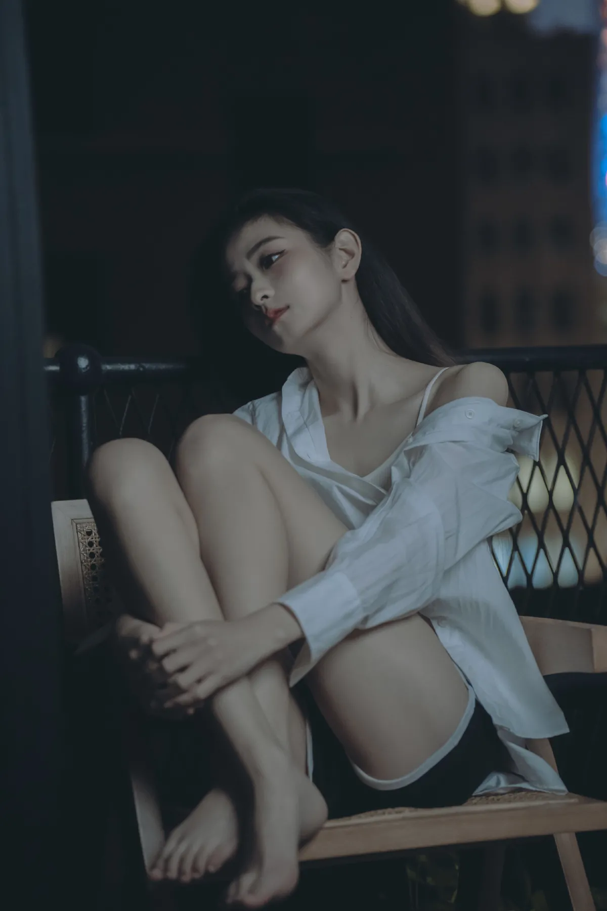 如果能成为你害怕失去的人就好了3