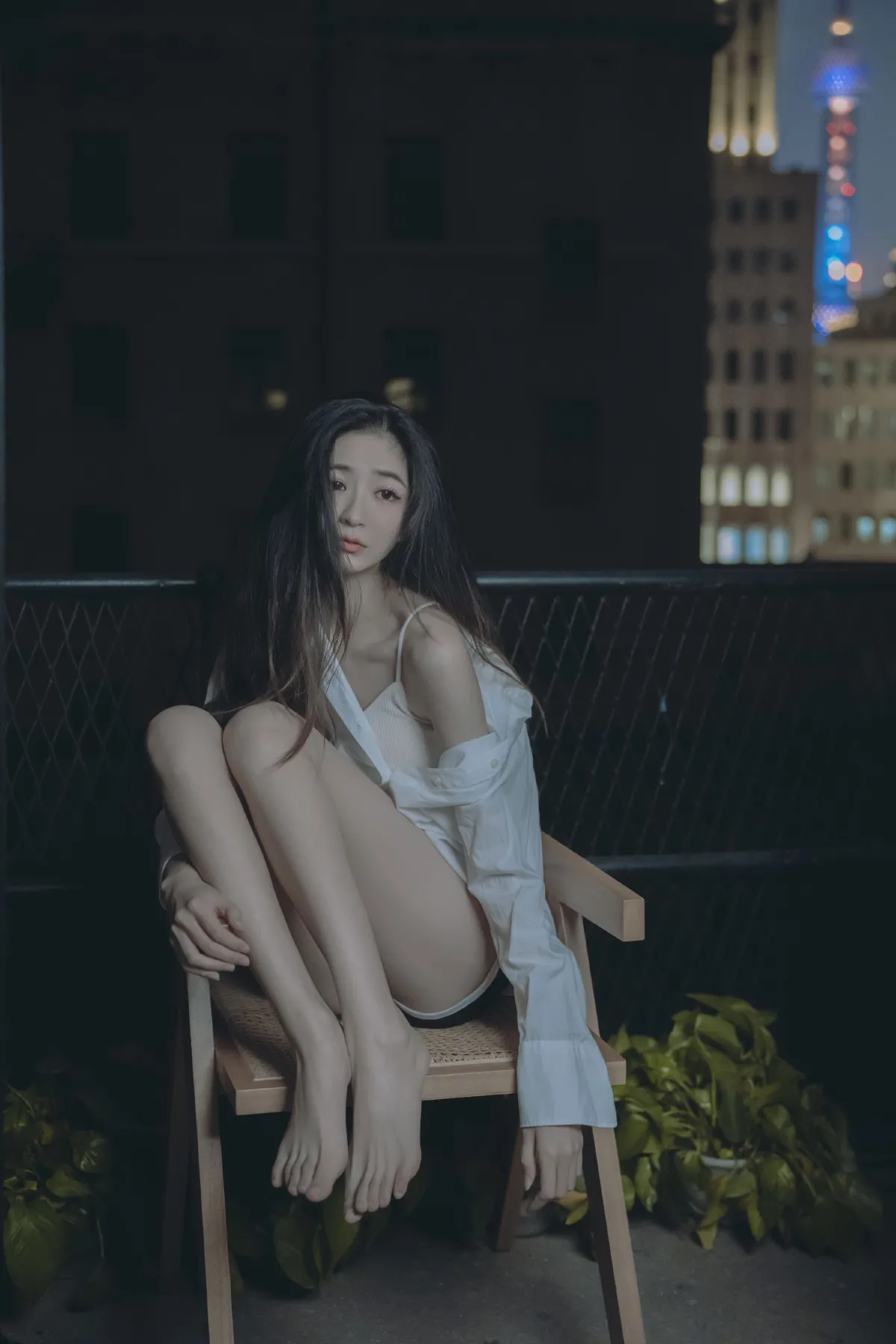 如果能成为你害怕失去的人就好了