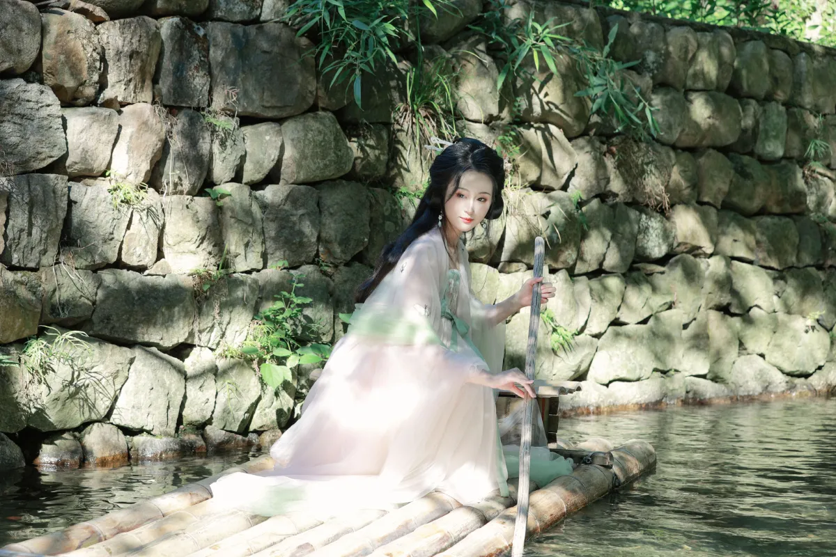 春山秋水1