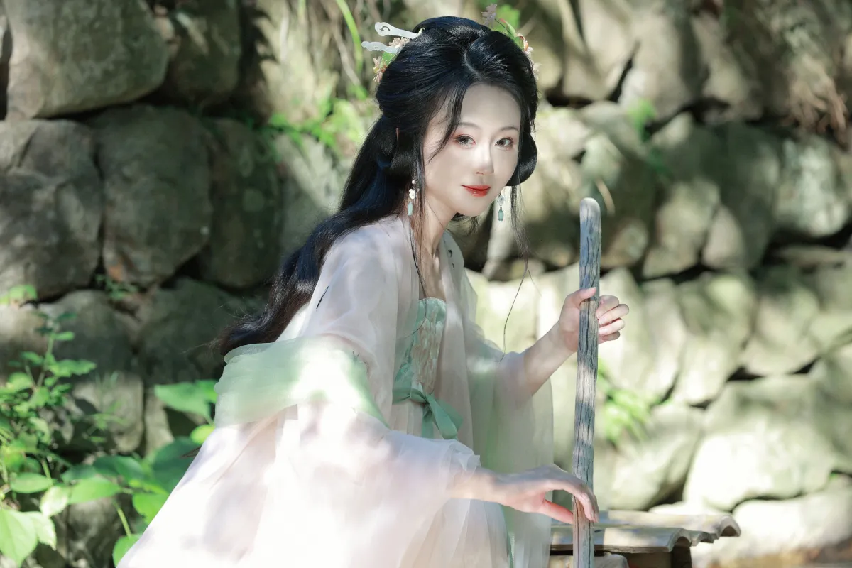 春山秋水2