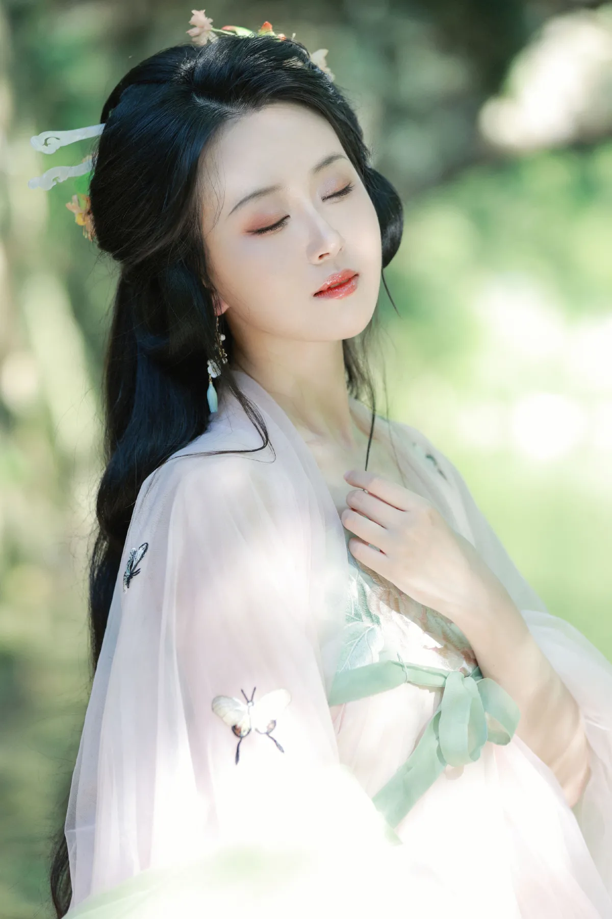 春山秋水3