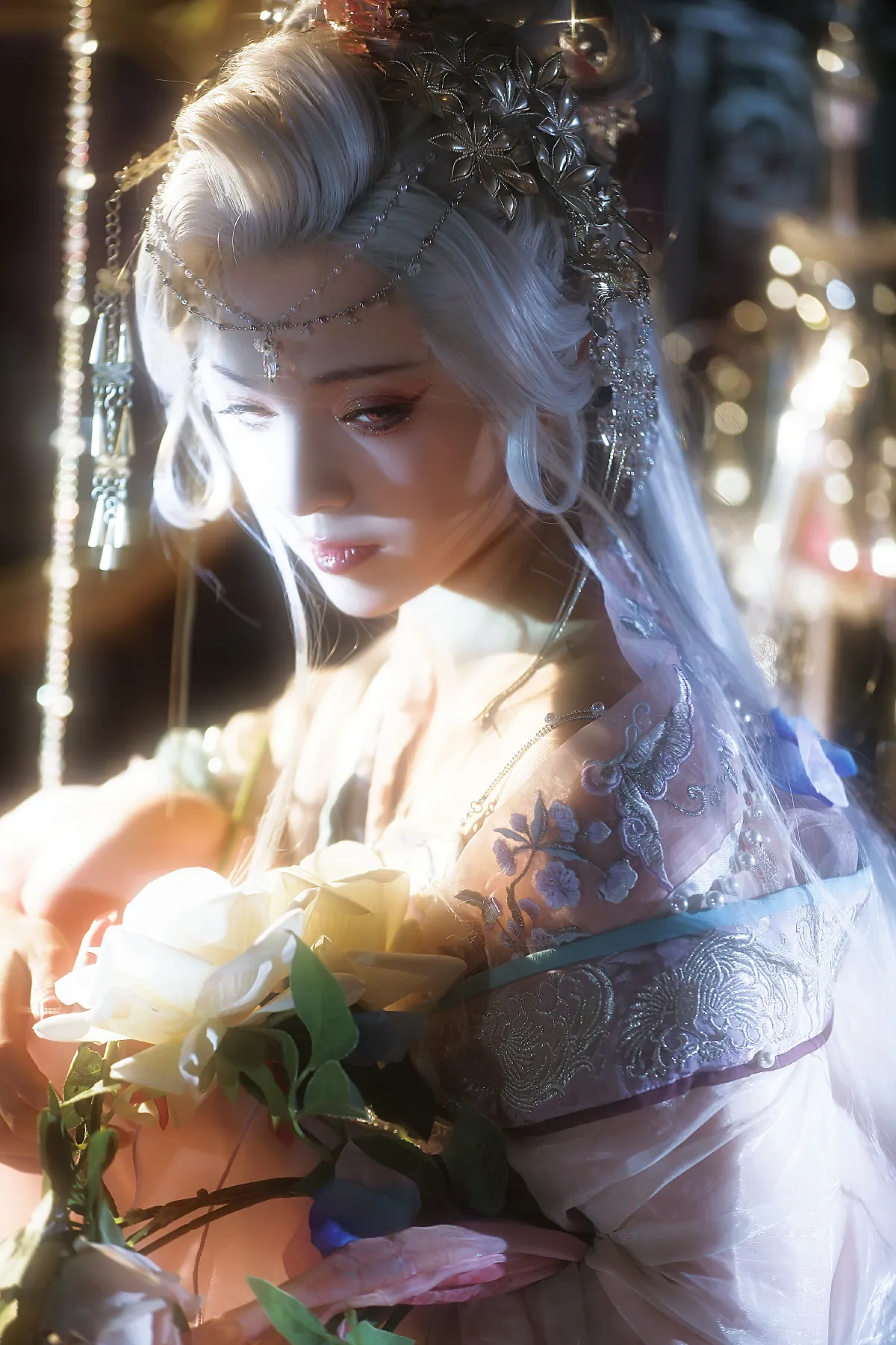神女1