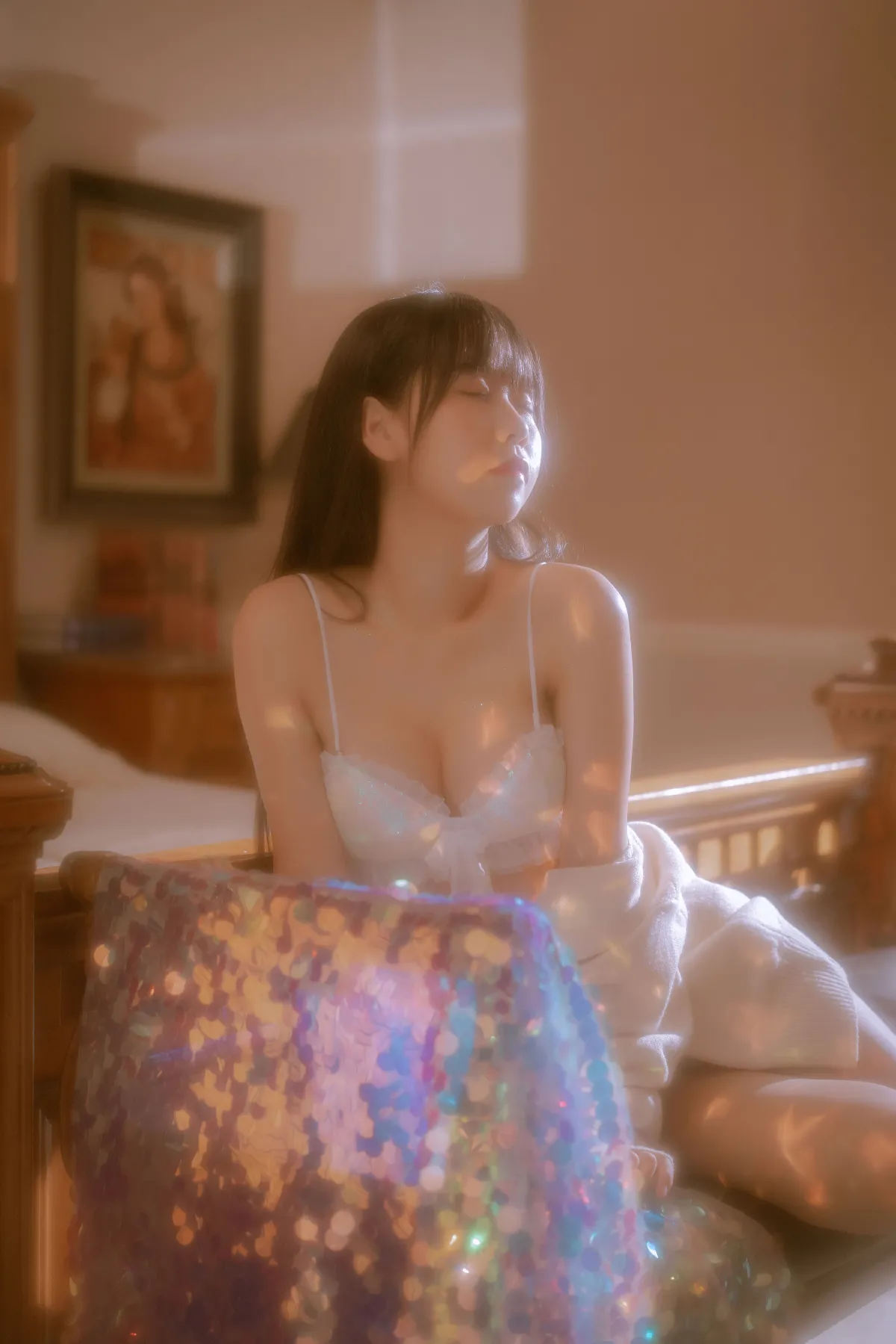 人鱼姬3