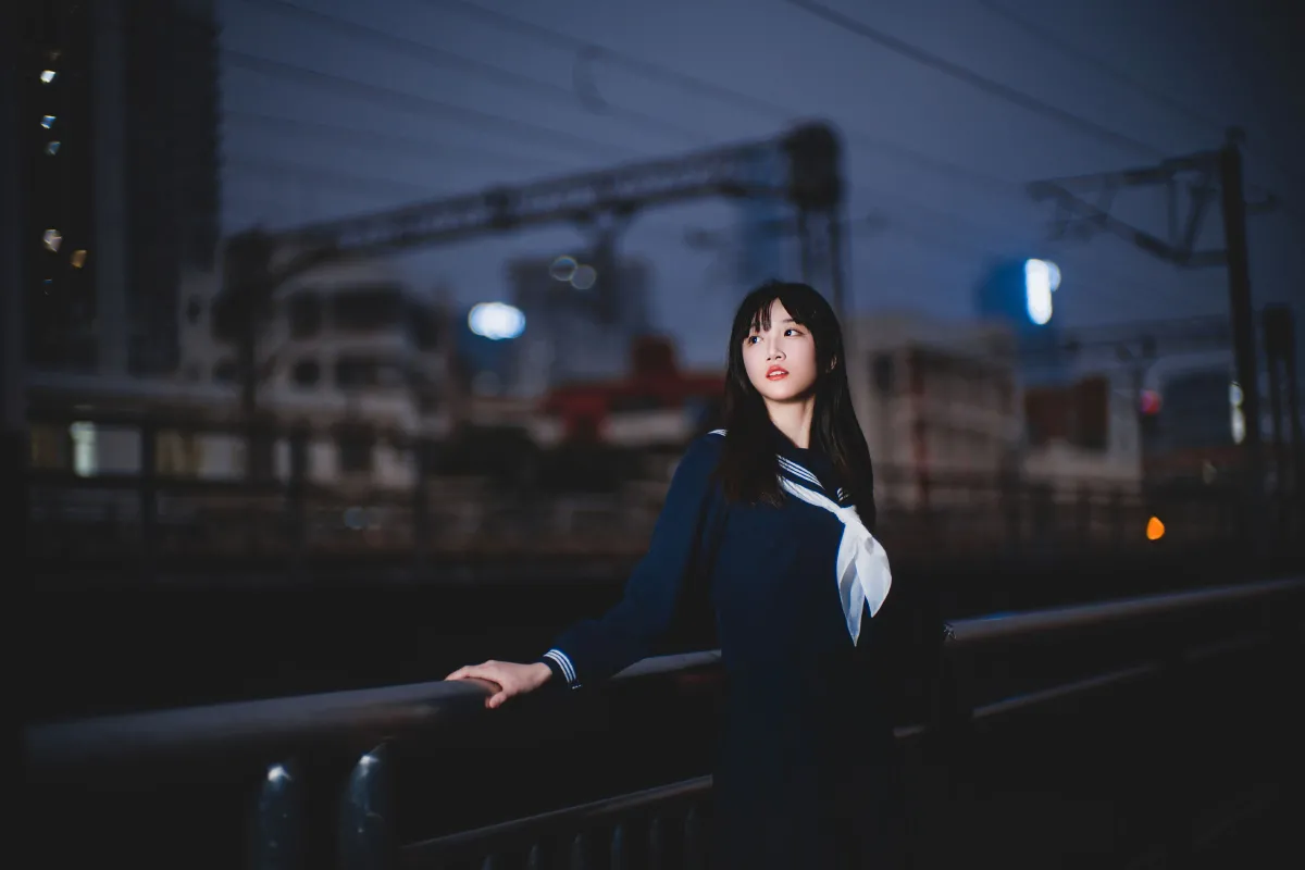 夜路1