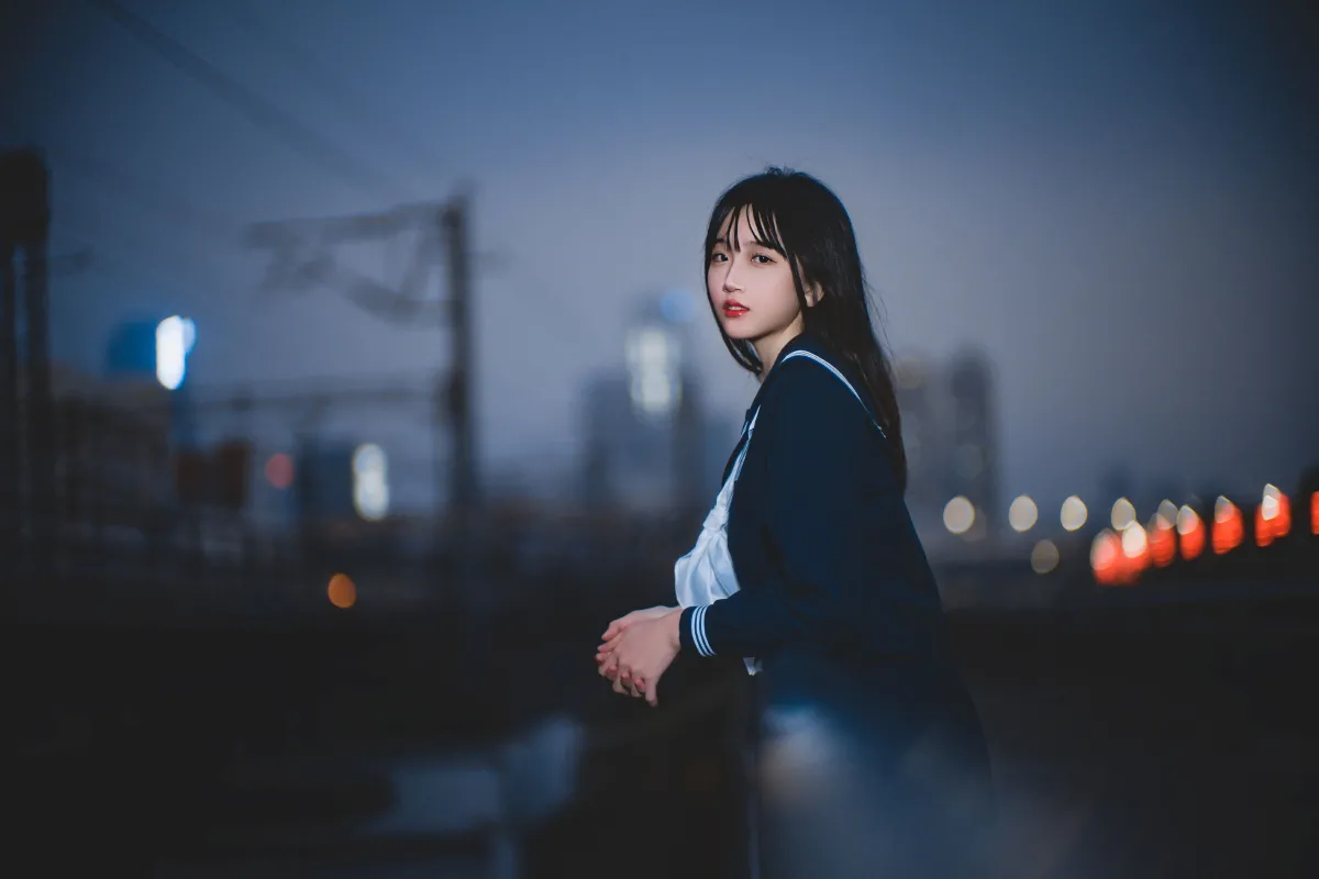 夜路3
