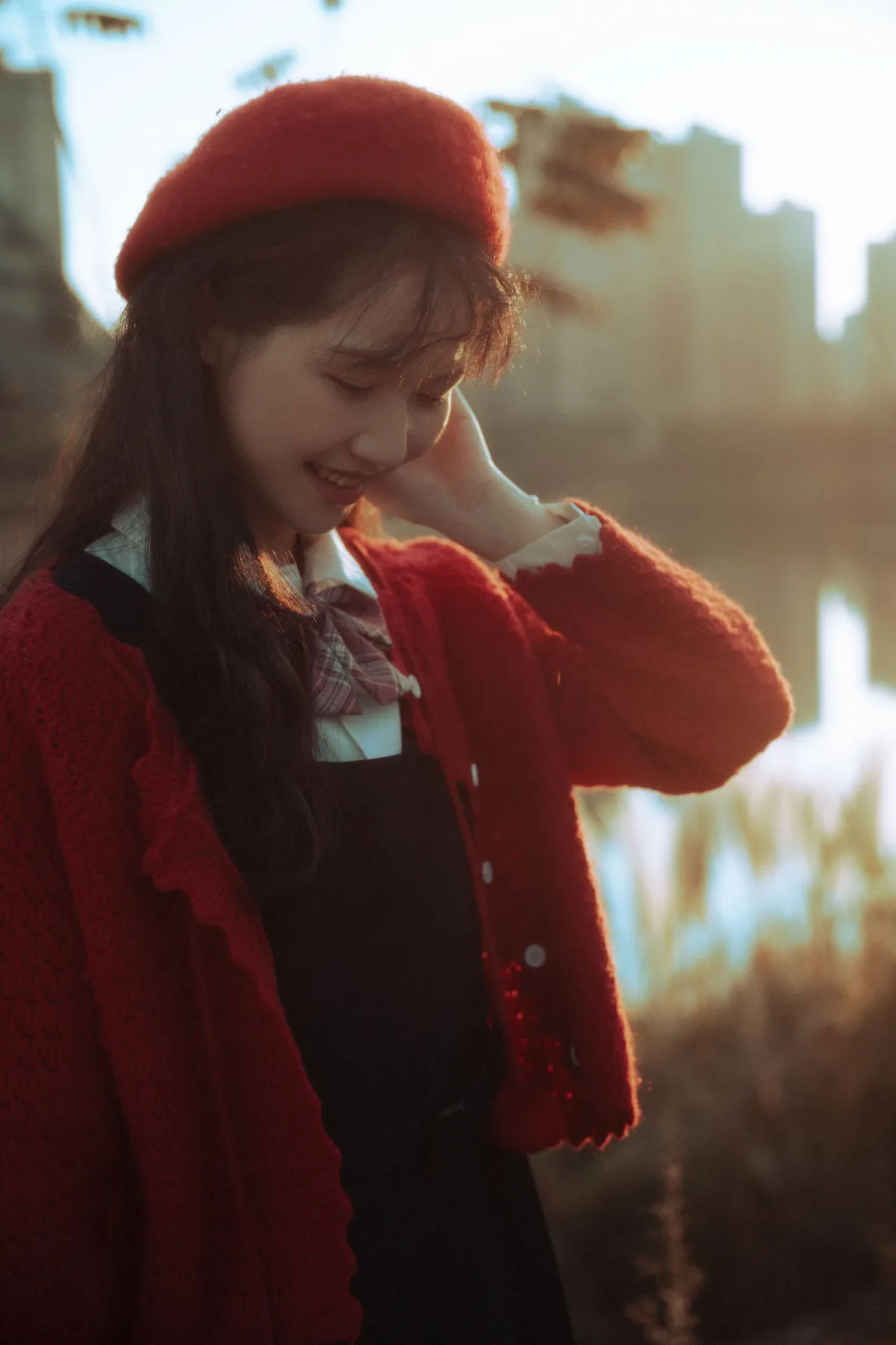 二月3