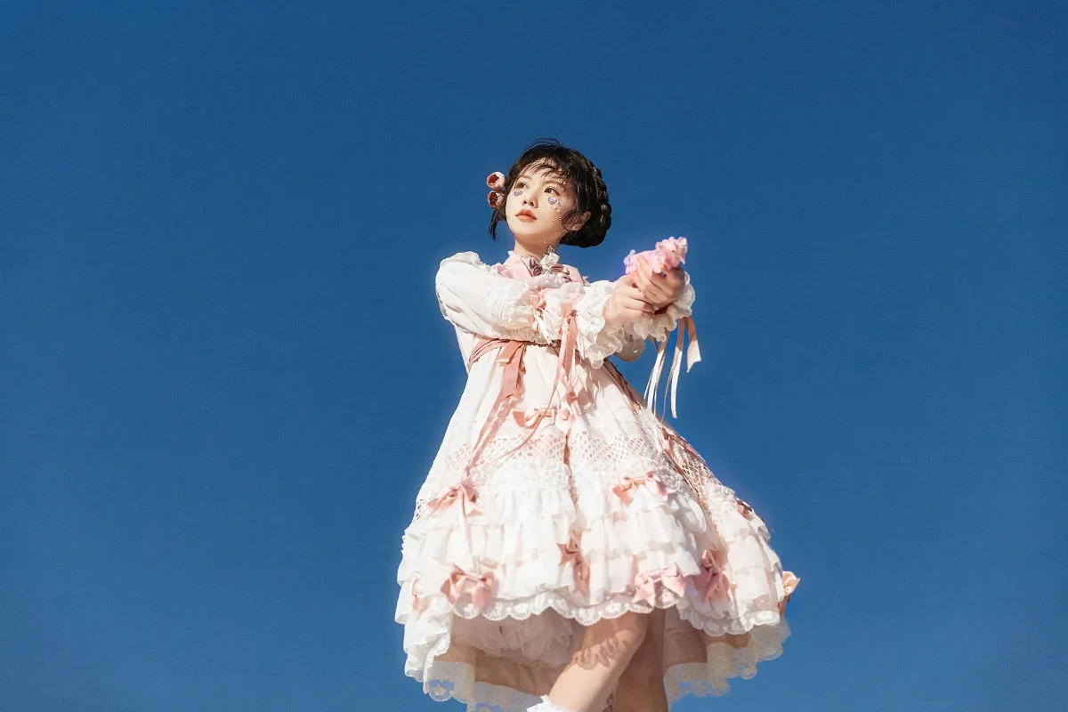 以花为枪3