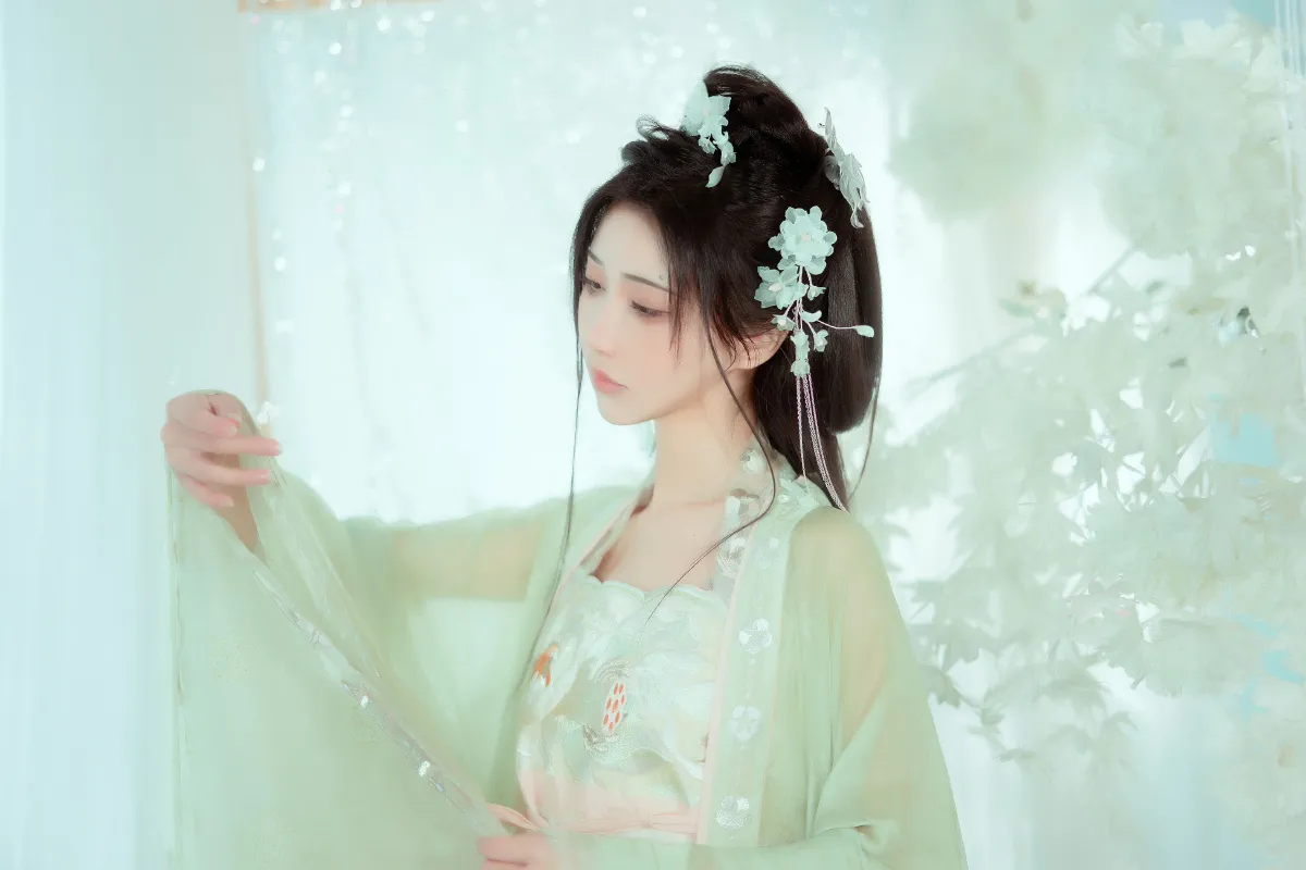 轻影2