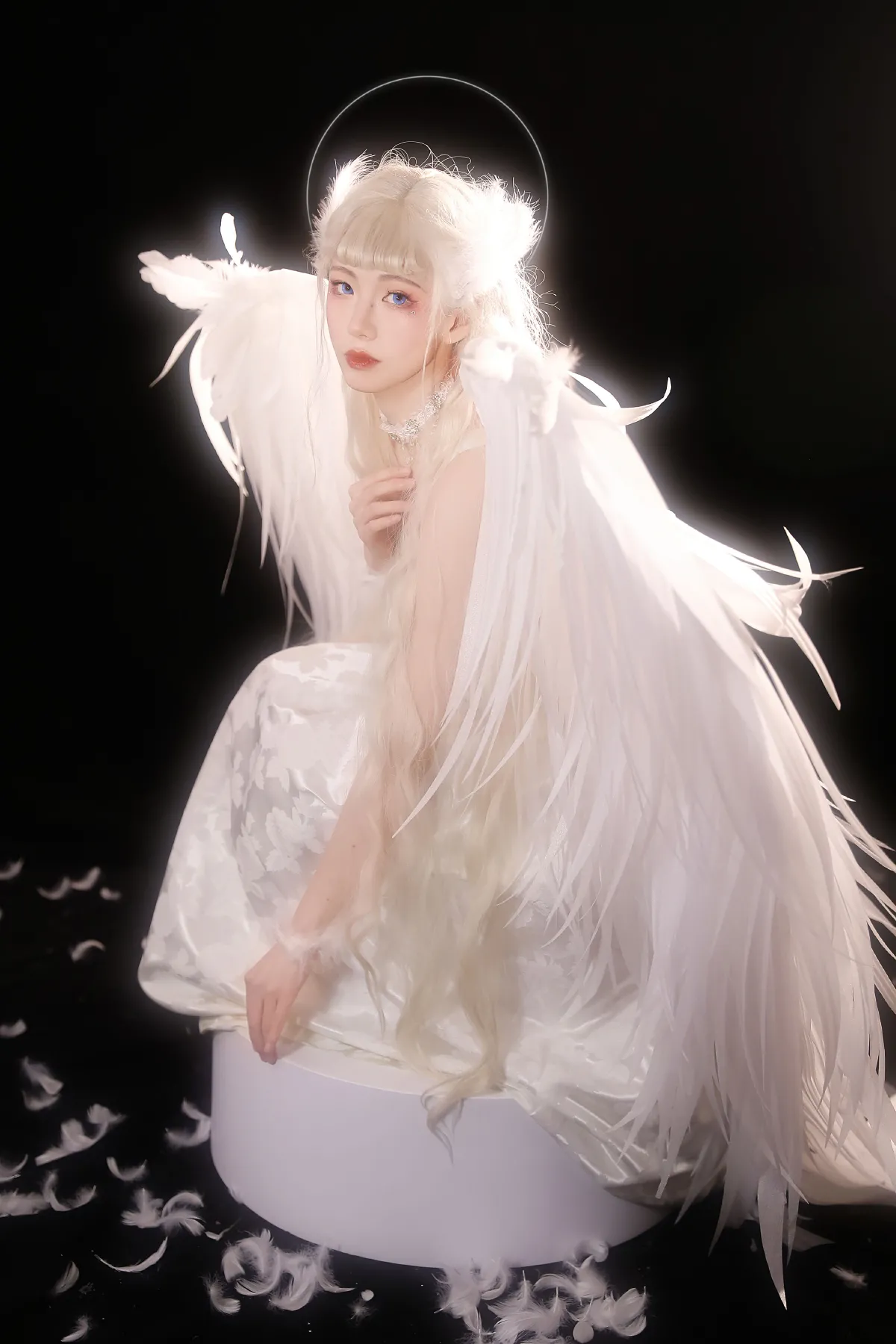大天使长1