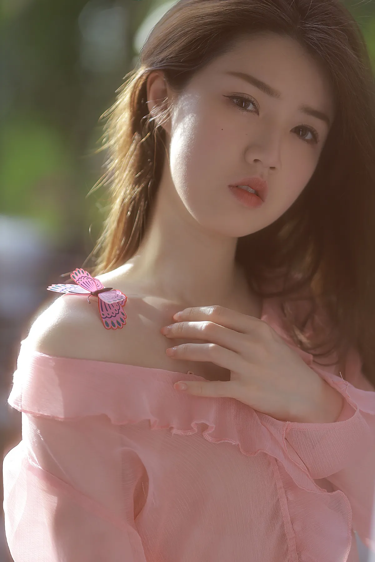 粉色童话2