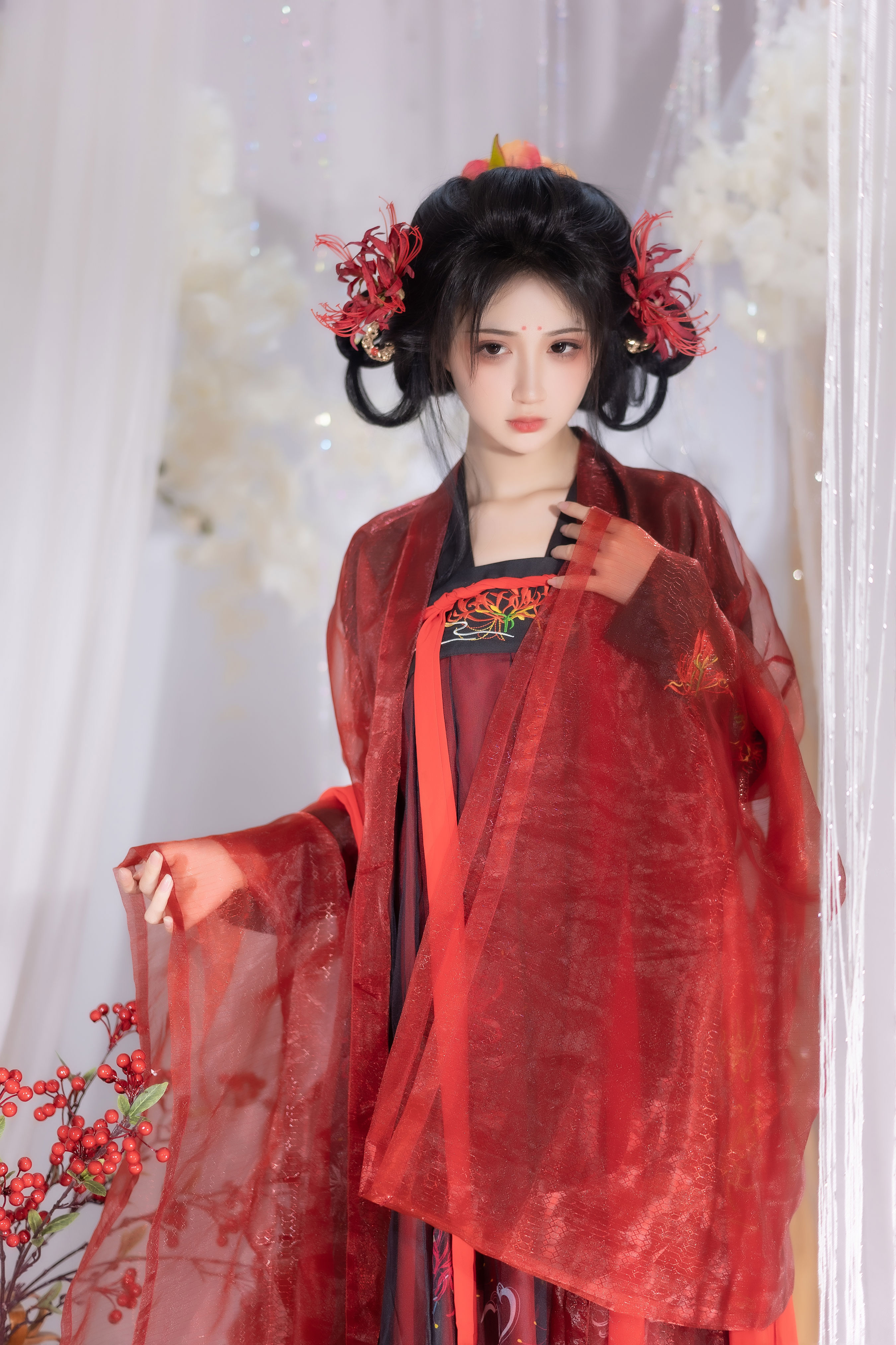 月上弦
