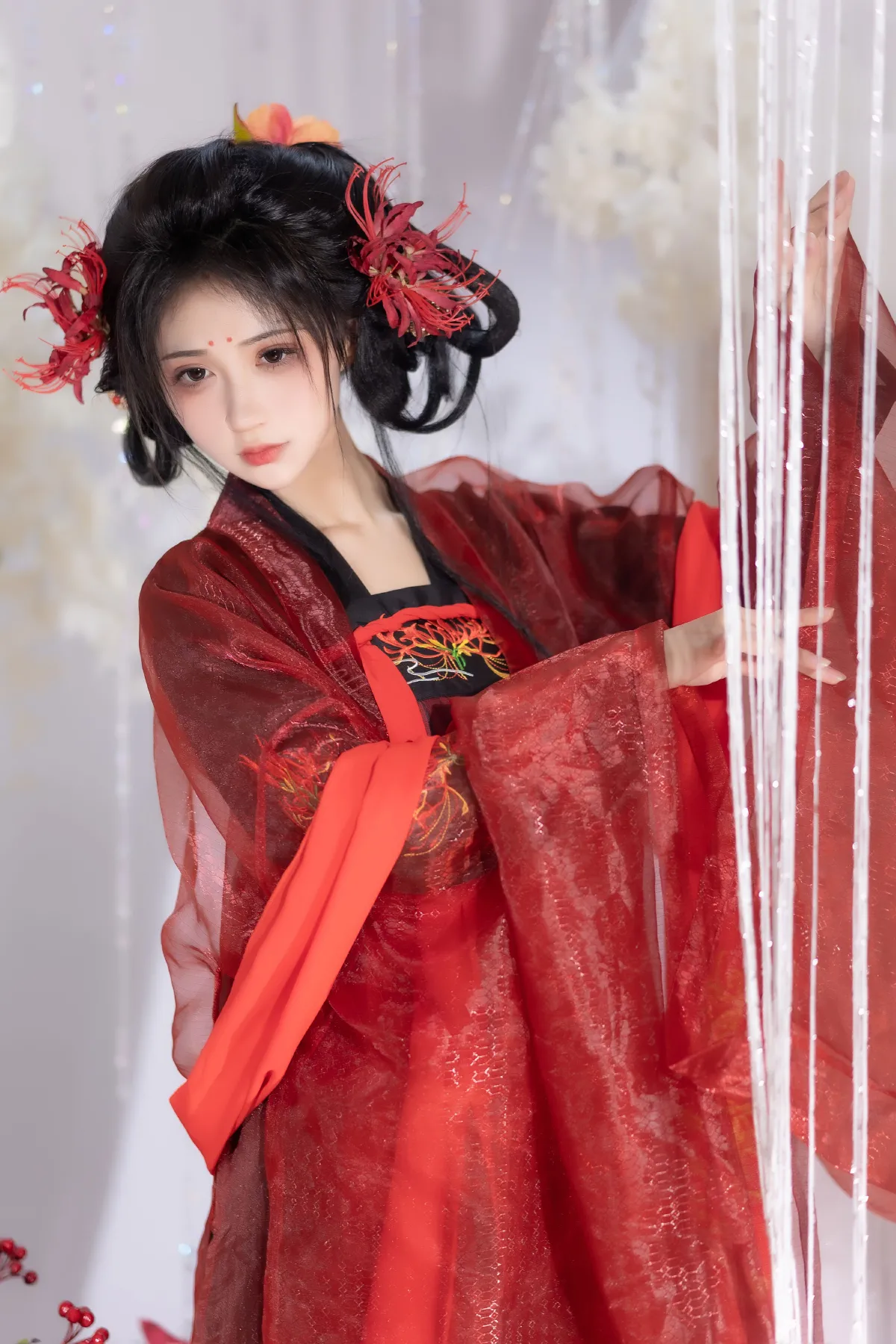 月上弦
