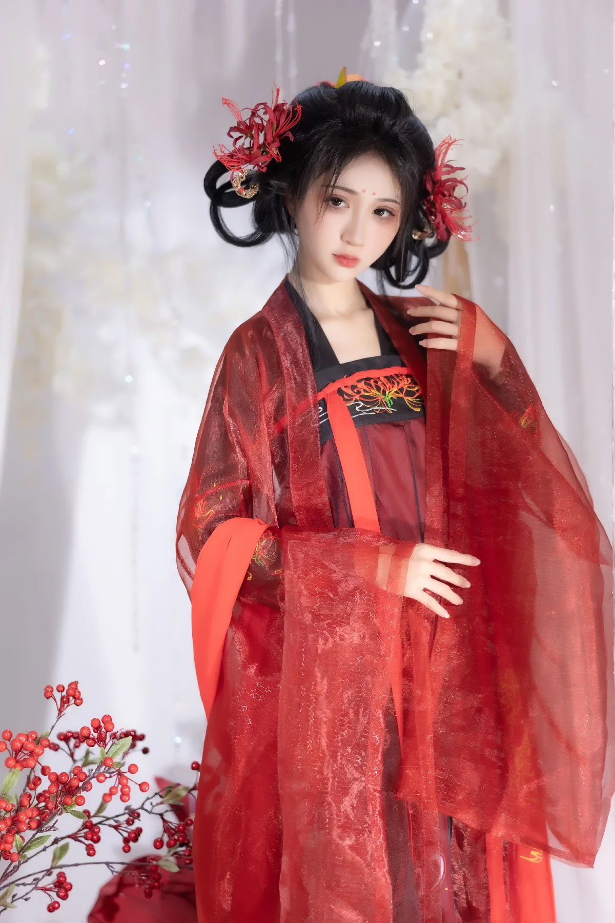 月上弦