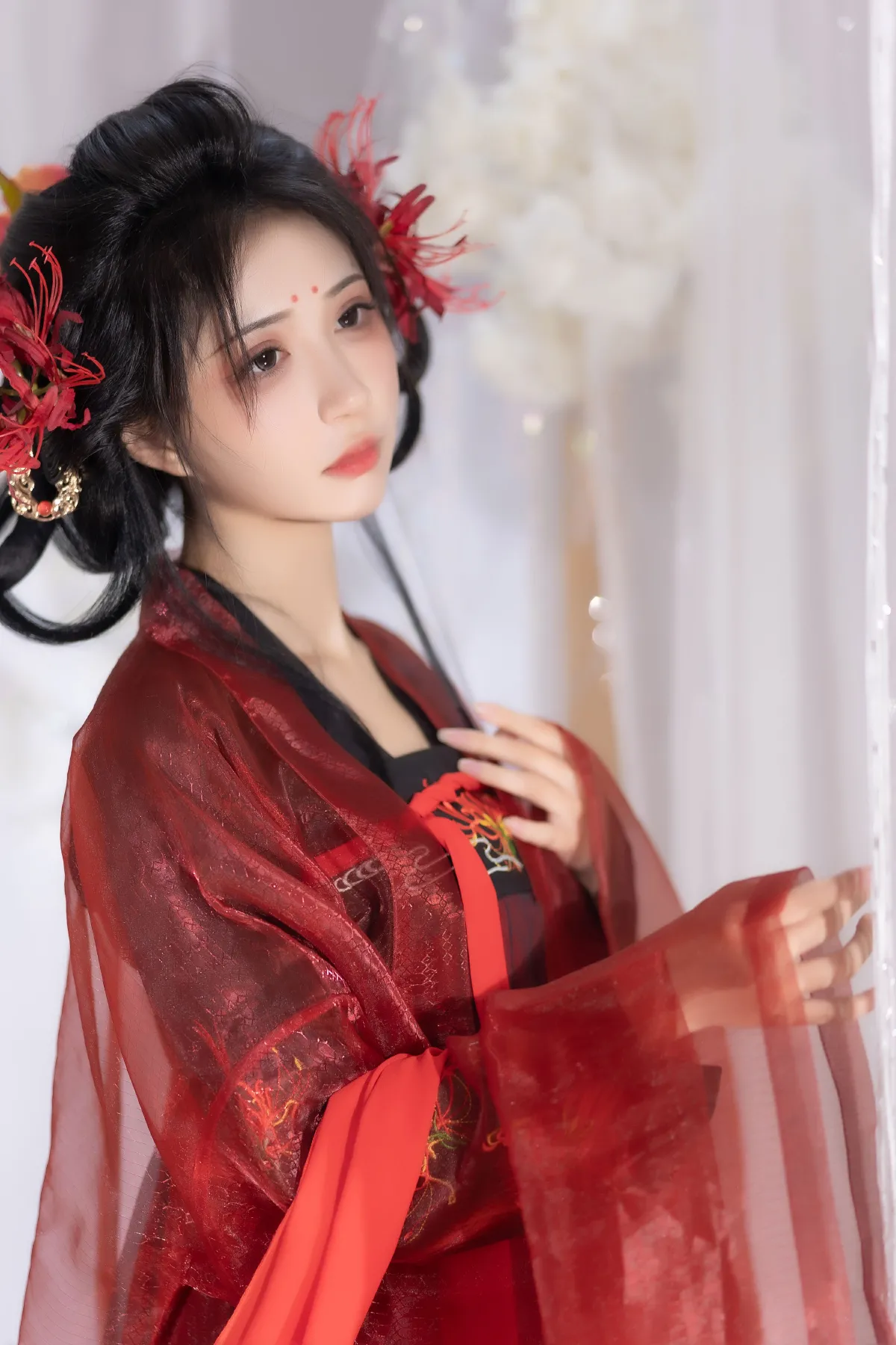 月上弦