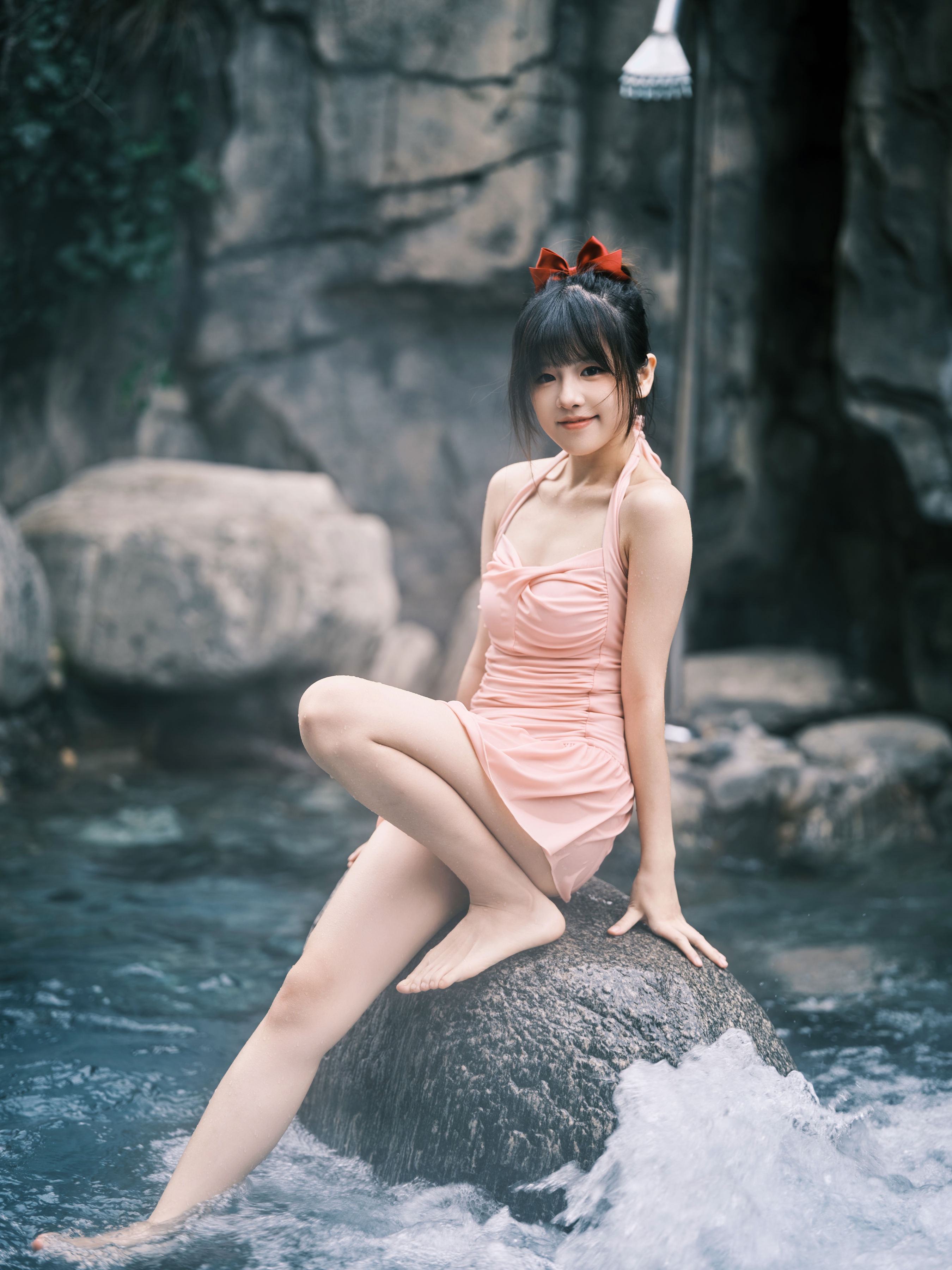 泉
