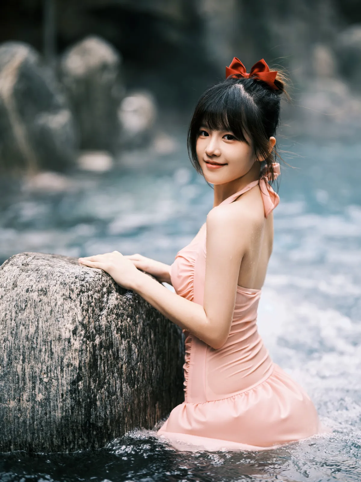 泉