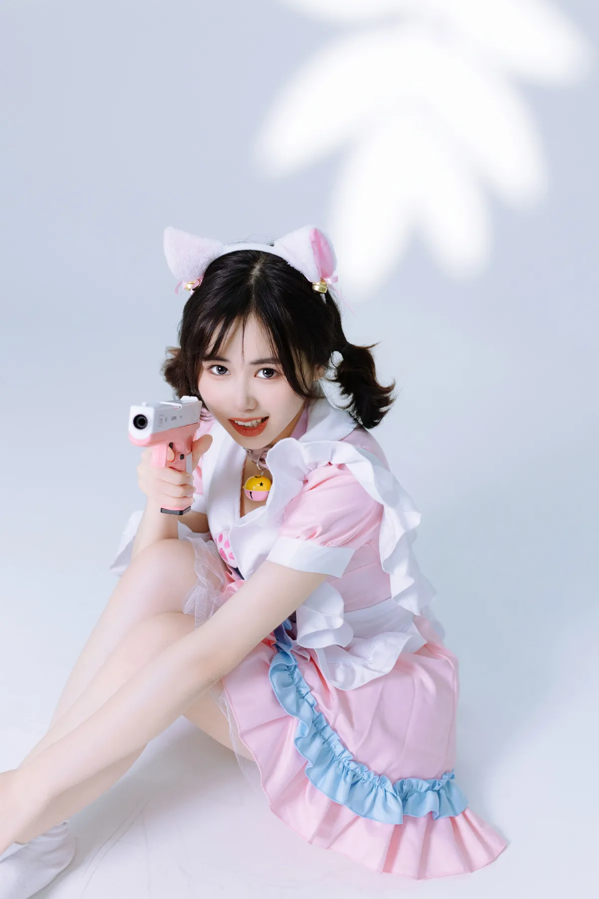 猫耳女仆