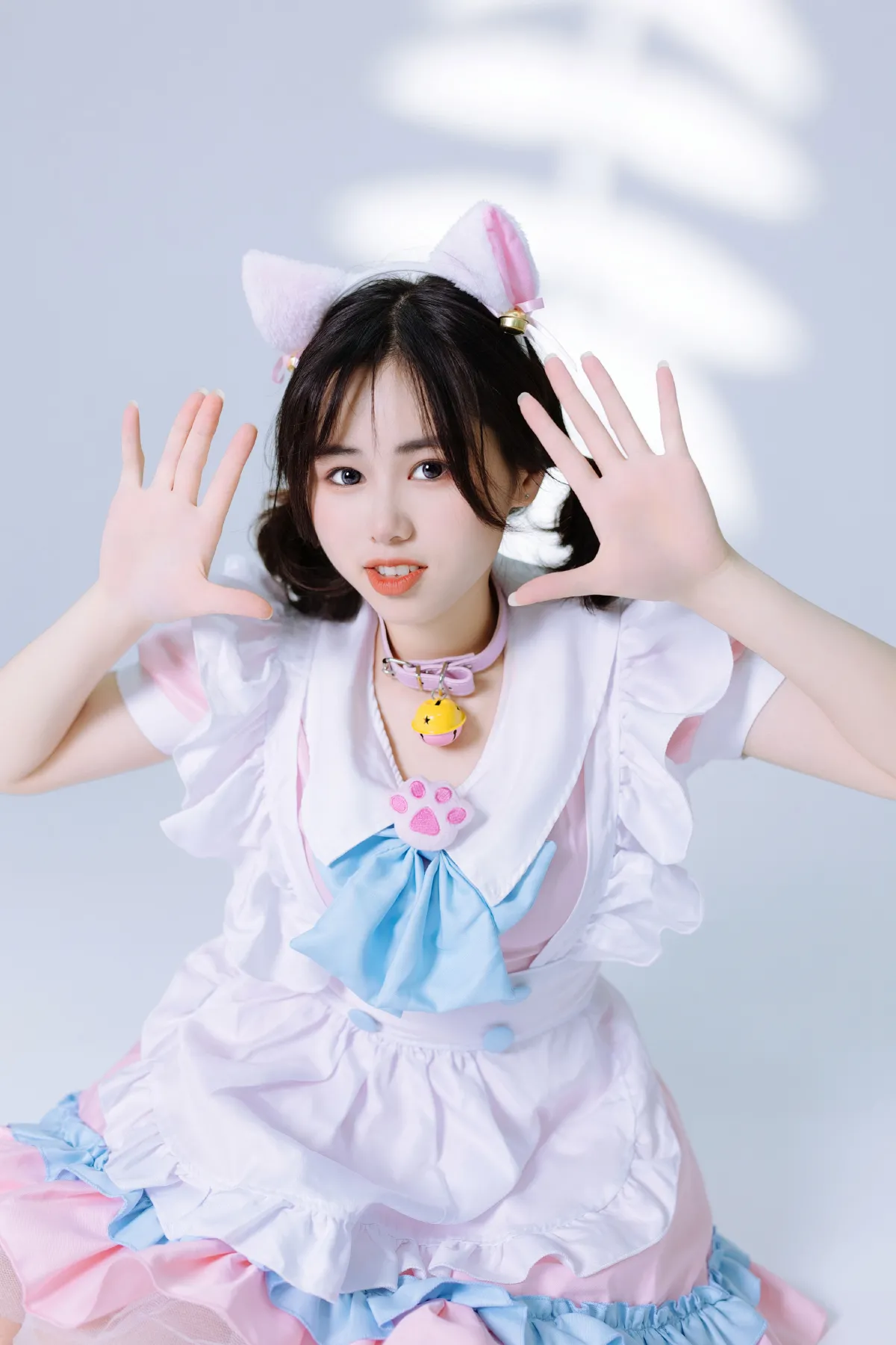 猫耳女仆