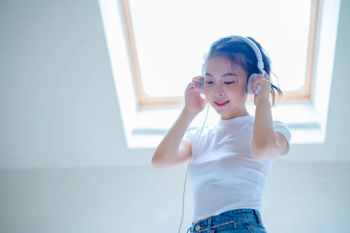 元气少女