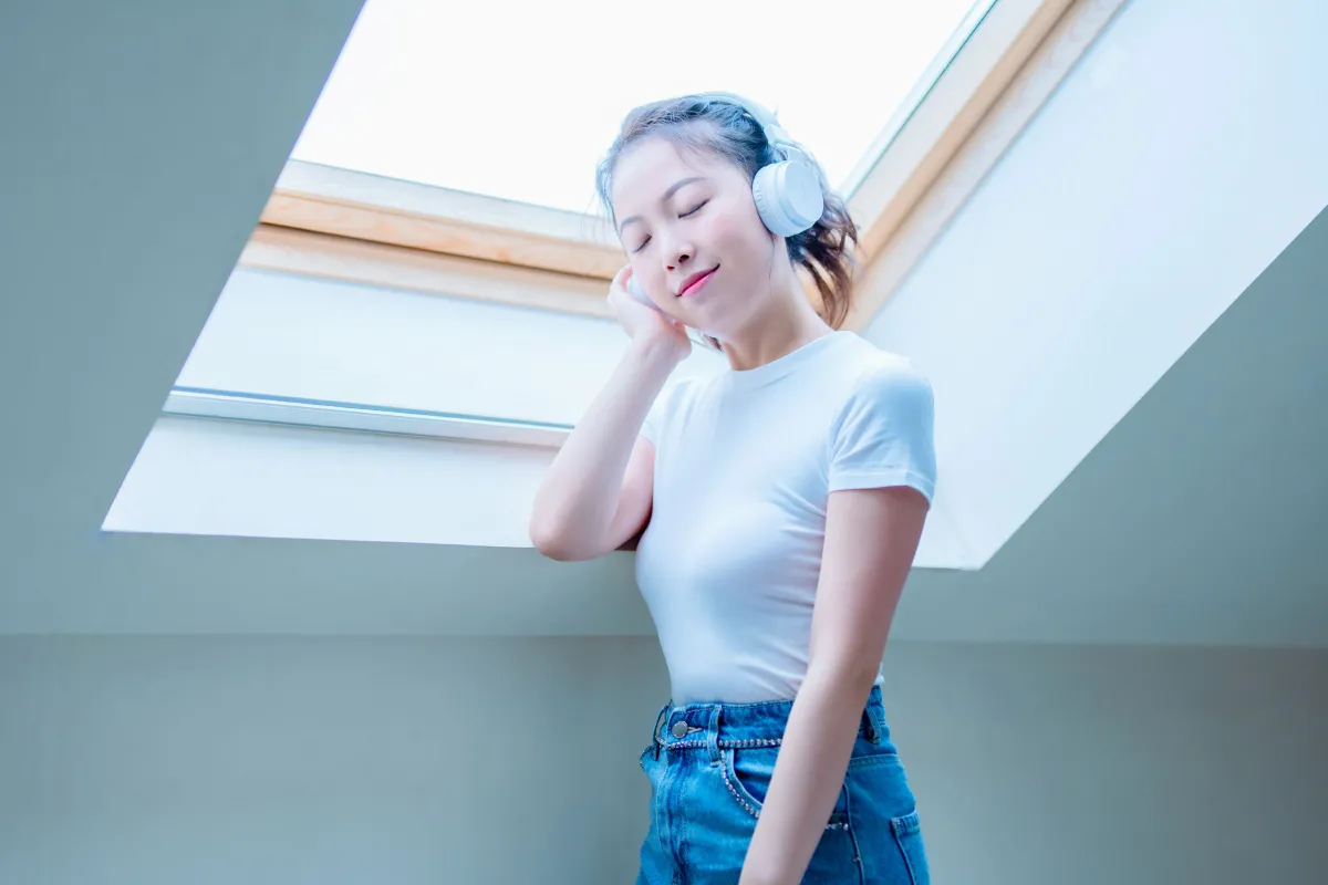 元气少女