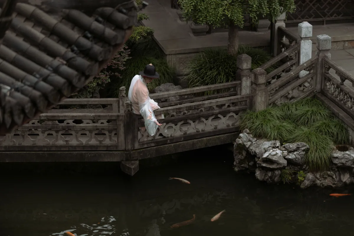 大明少年志