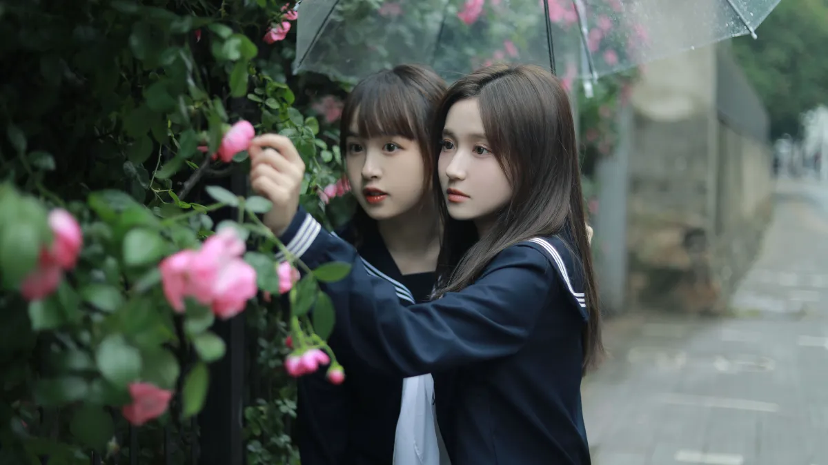 花与爱丽丝1