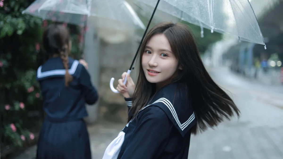 花与爱丽丝