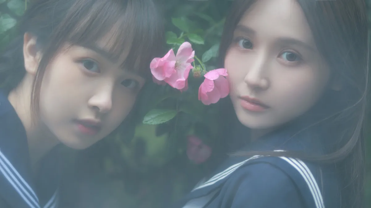 花与爱丽丝