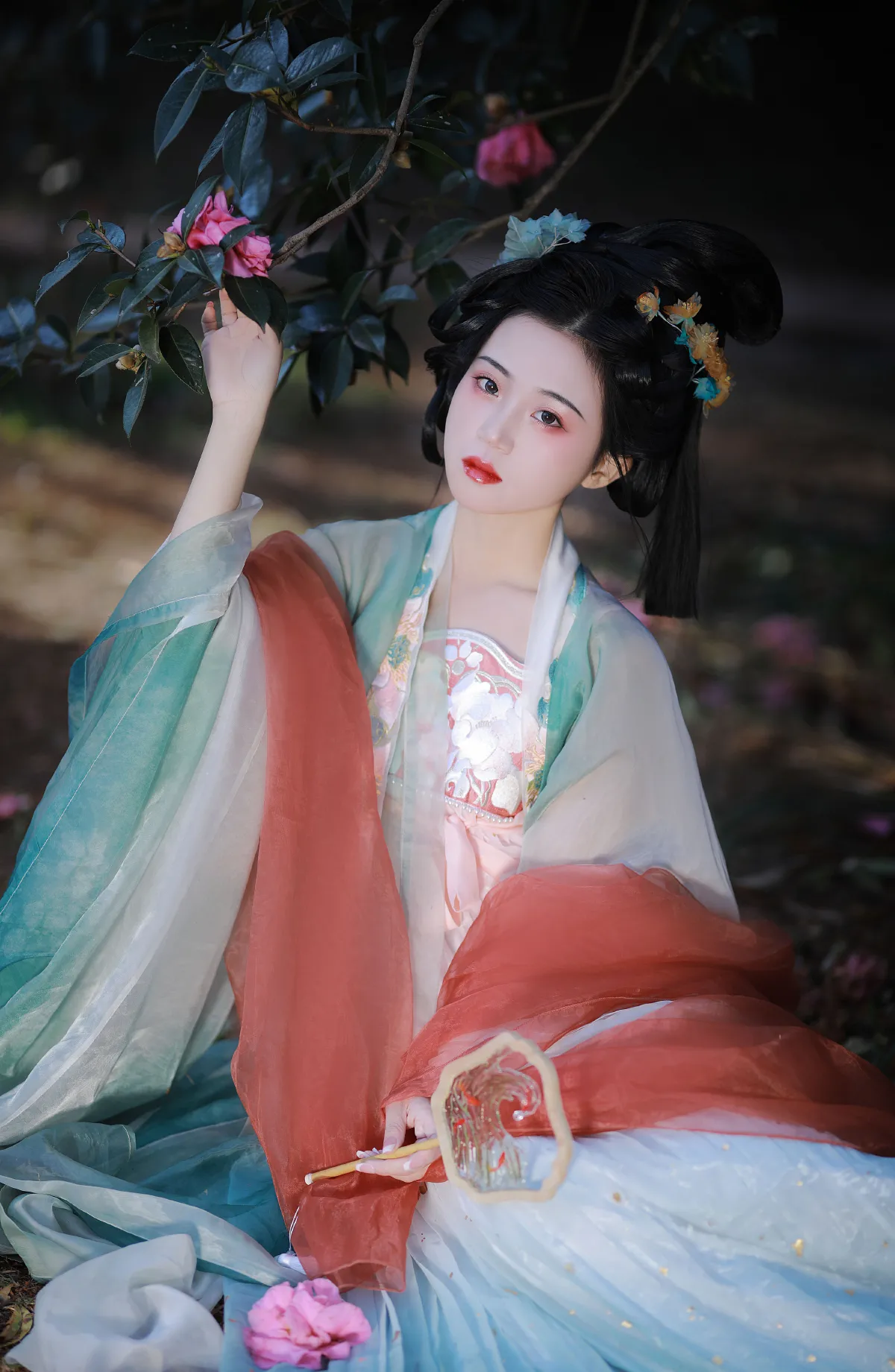 若无闲事挂心头3