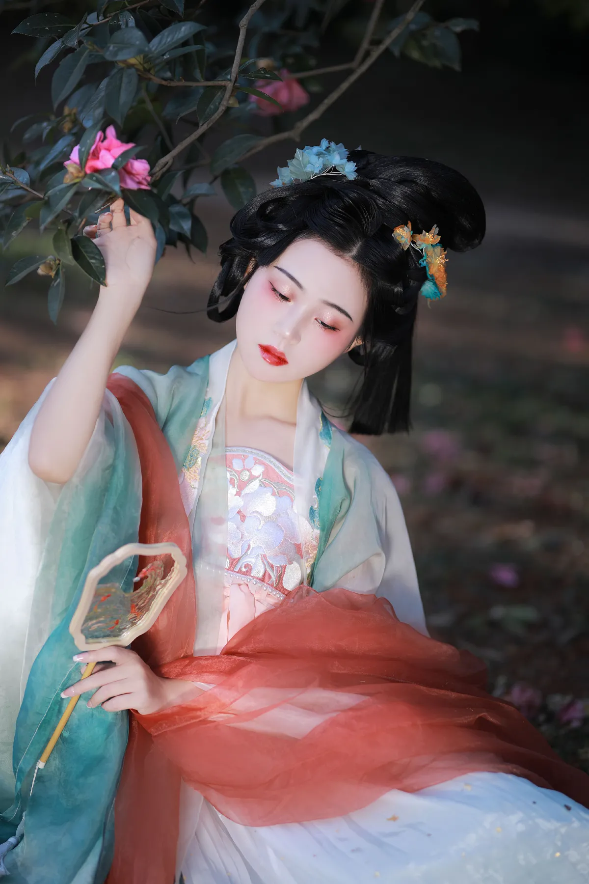 若无闲事挂心头