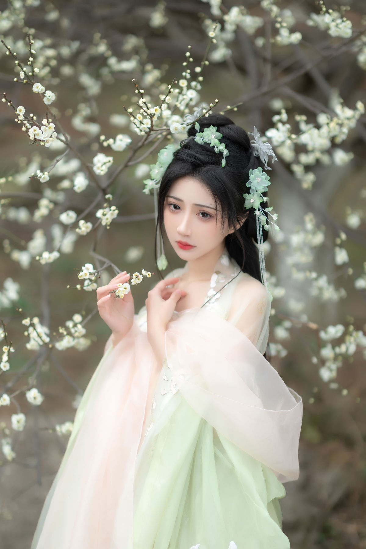故逢春1