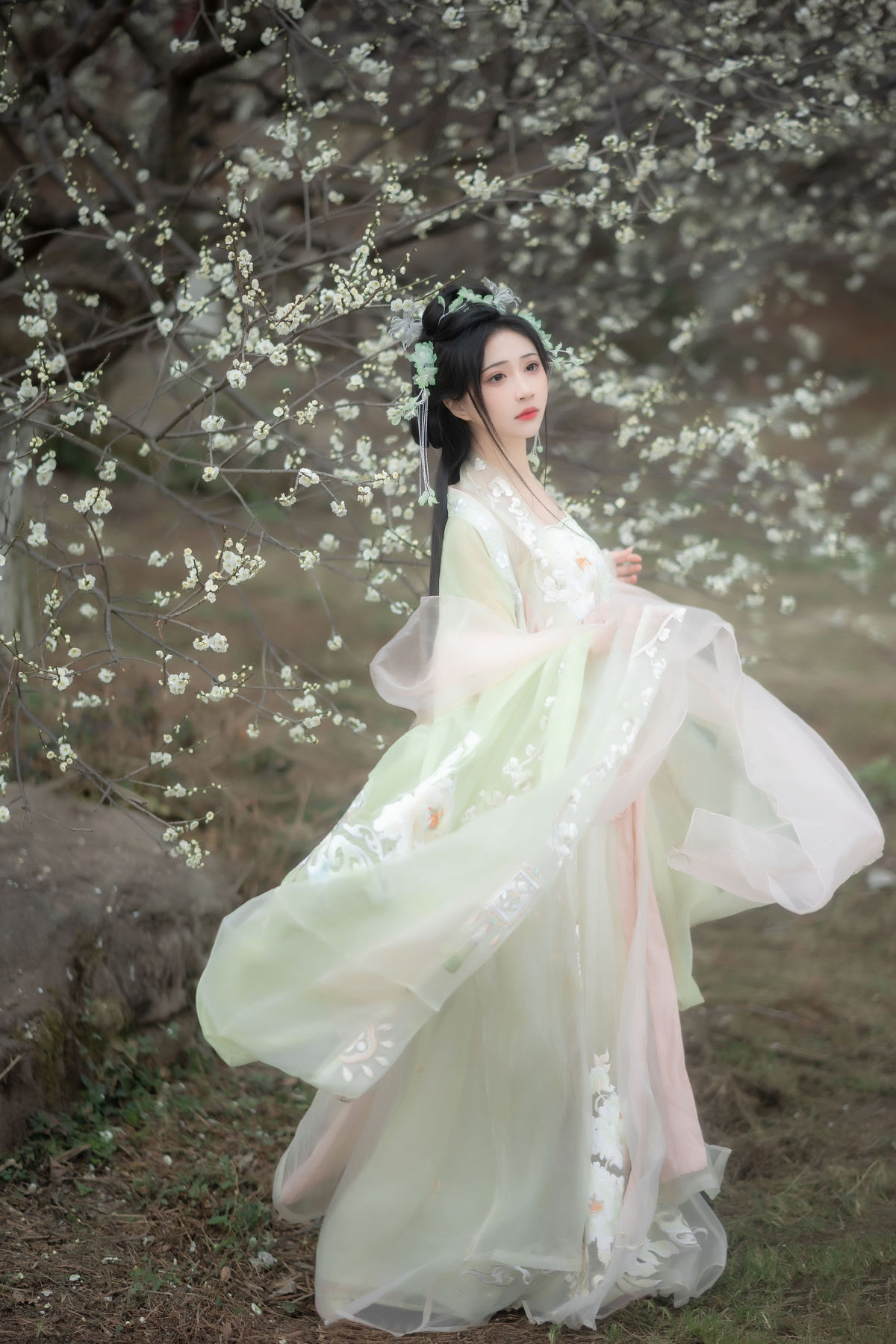 故逢春2