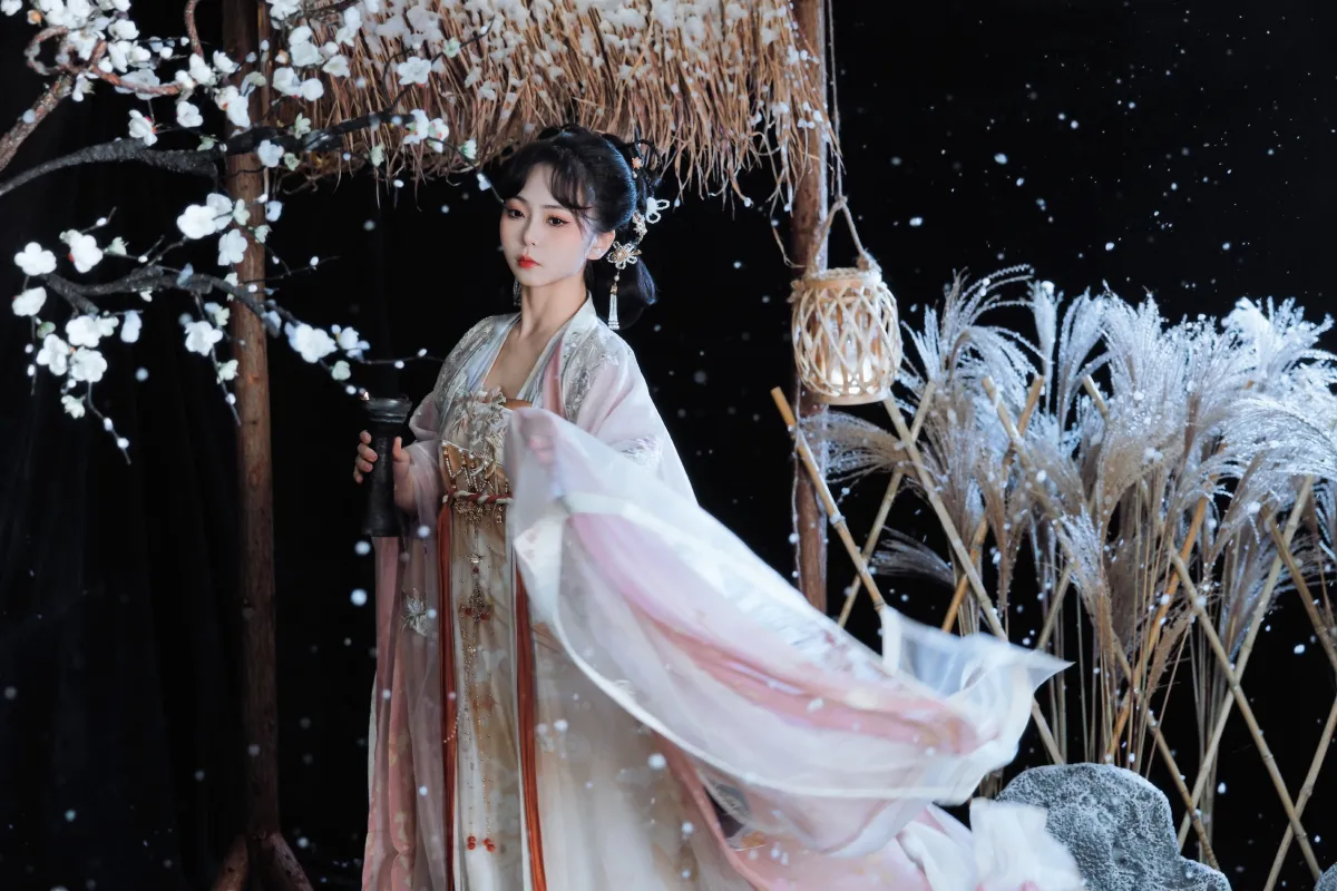 风雪等归人1