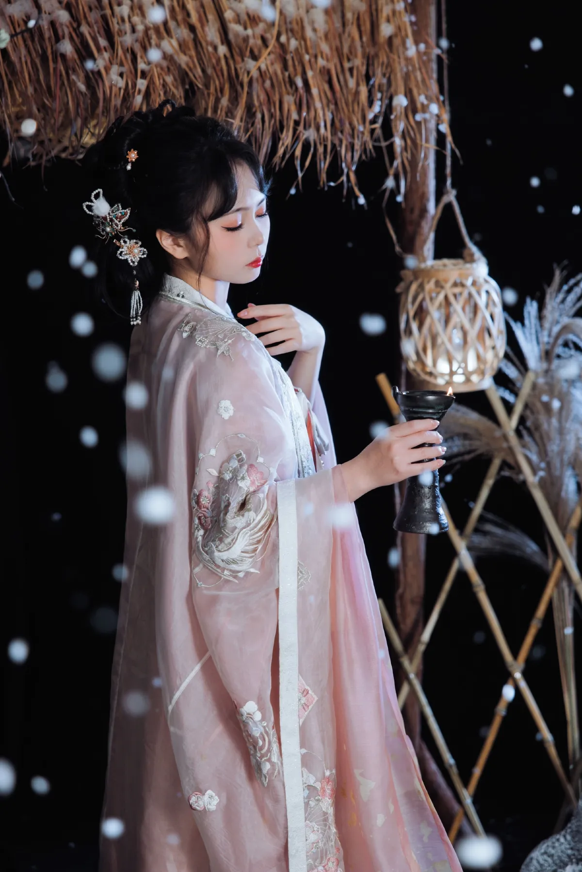 风雪等归人2