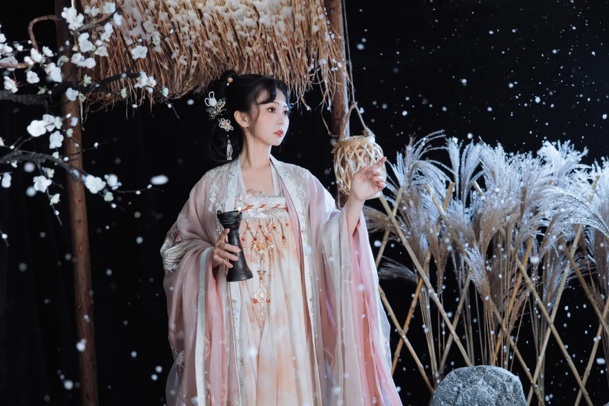 风雪等归人3