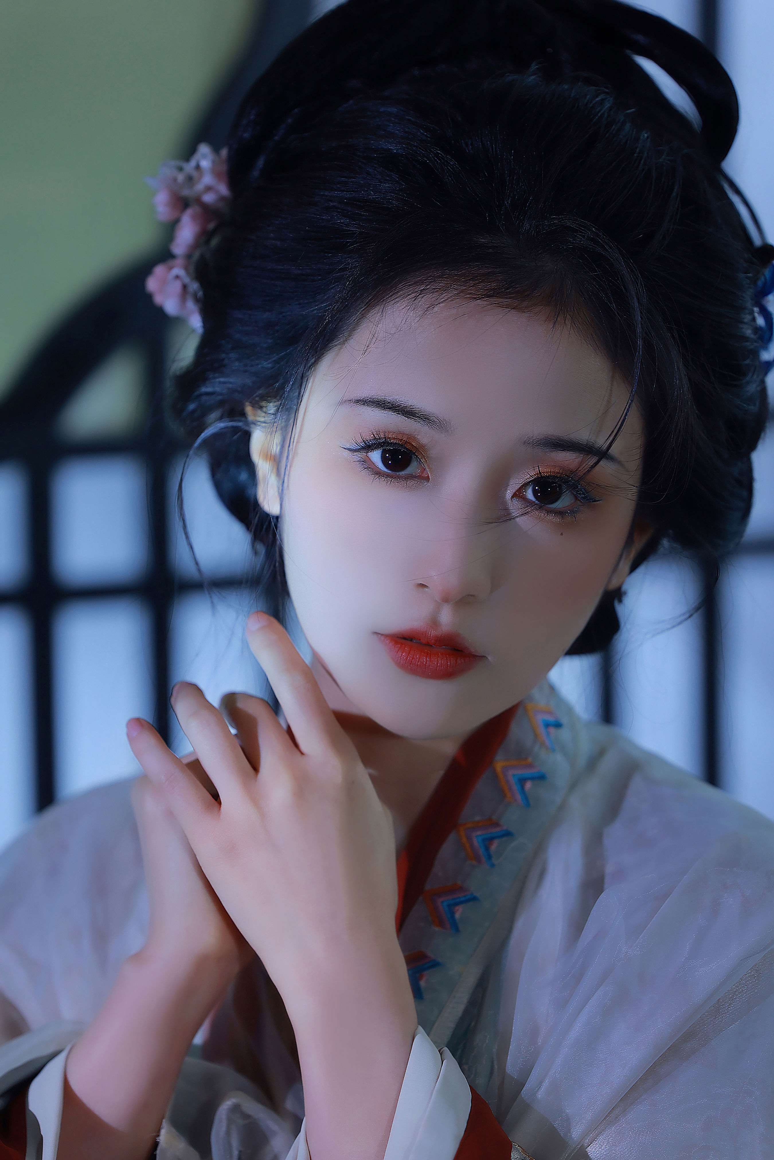 一首斐然诗