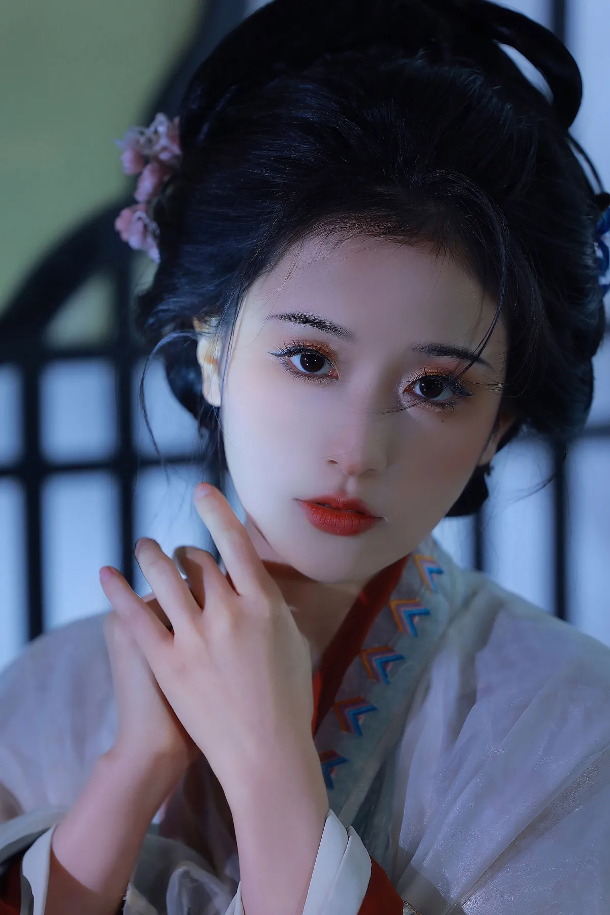 一首斐然诗1