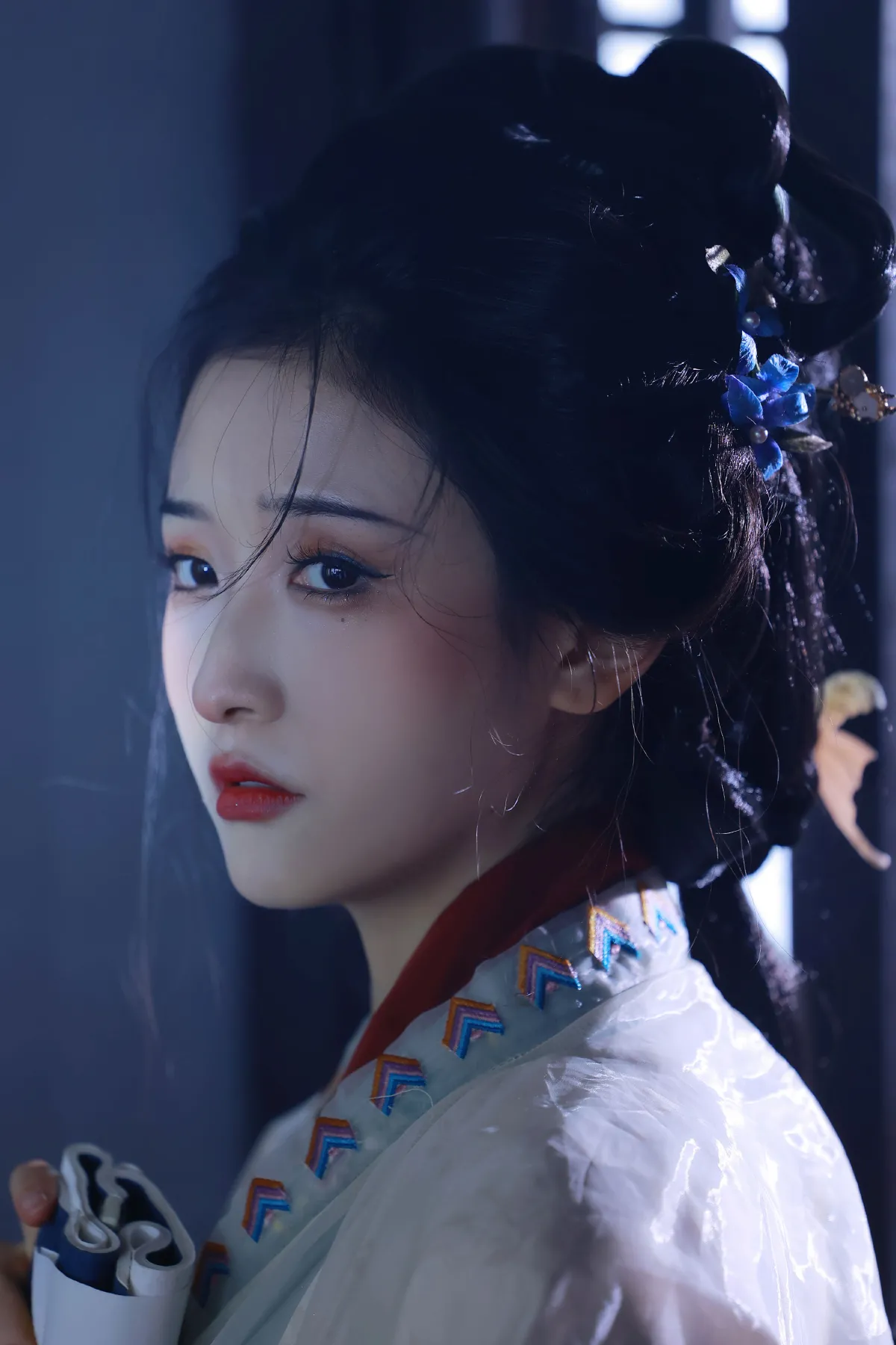 一首斐然诗