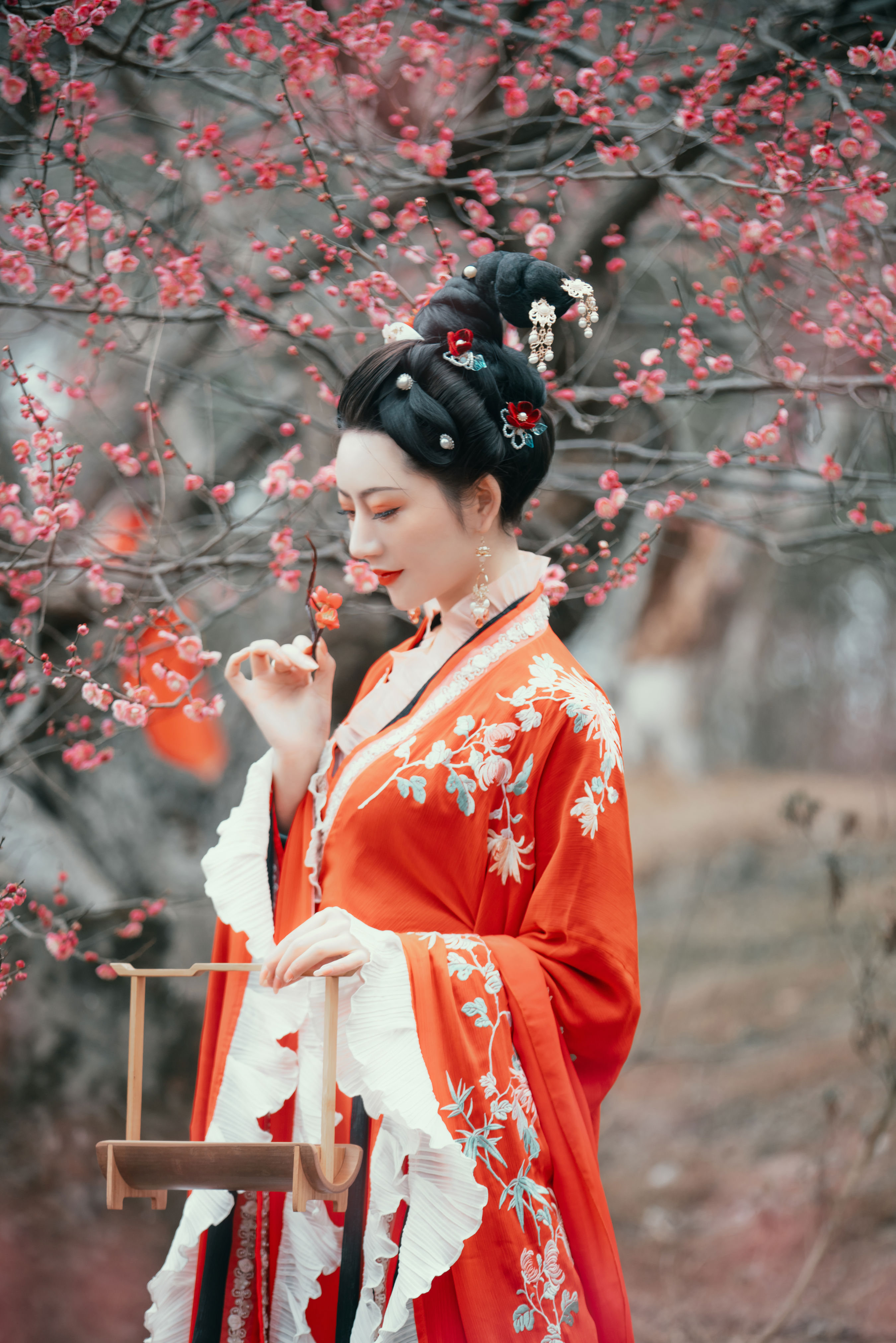 惹春风