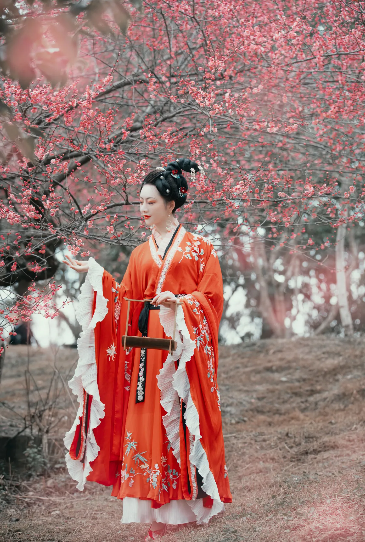 惹春风