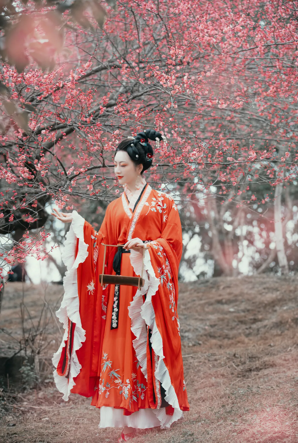 惹春风2