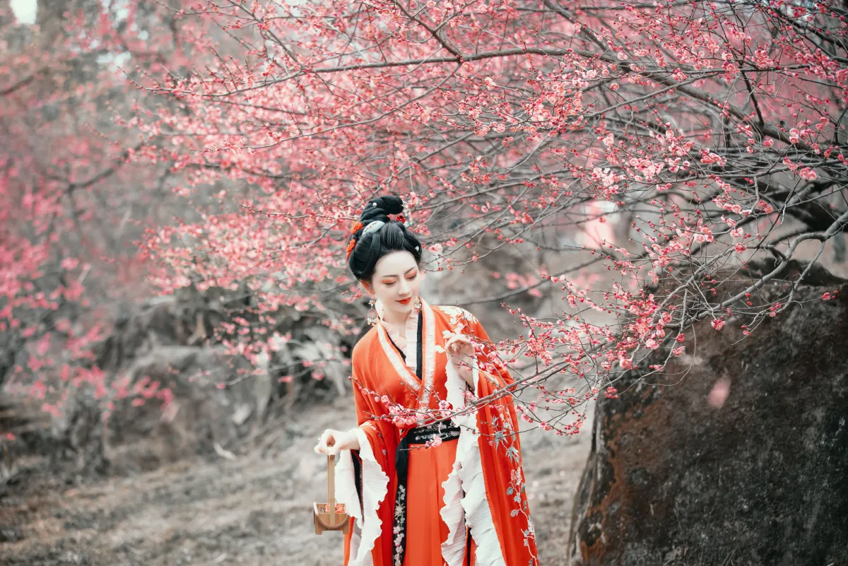 惹春风3