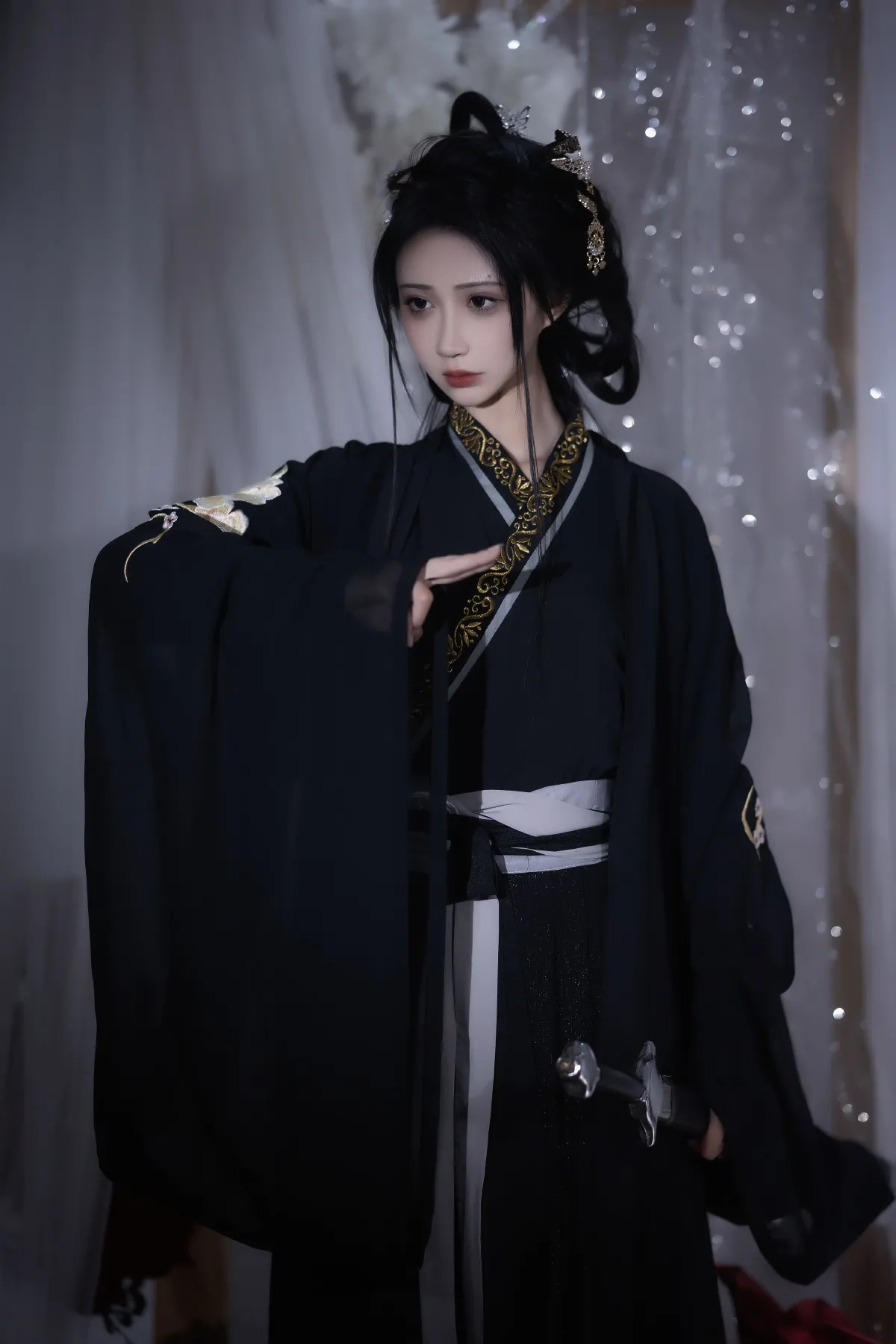 侠客道1