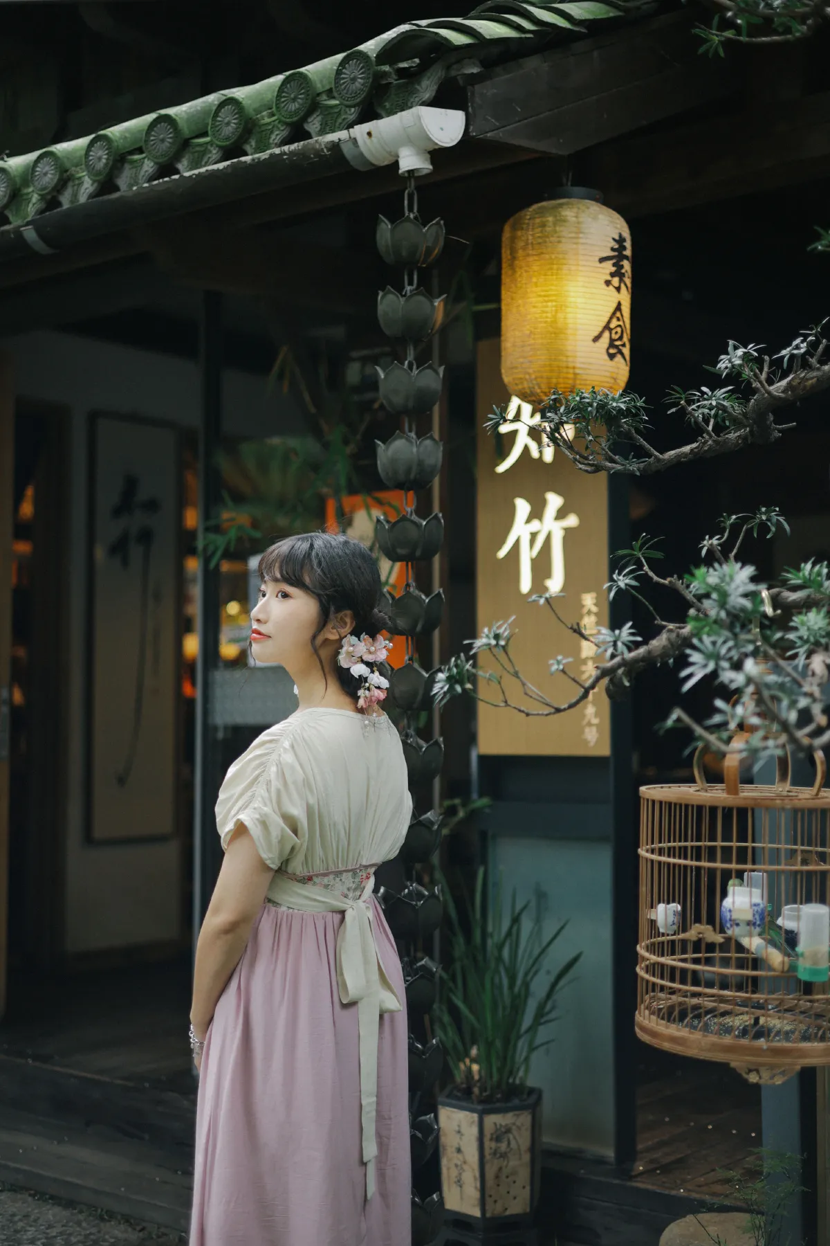 沐光而行3