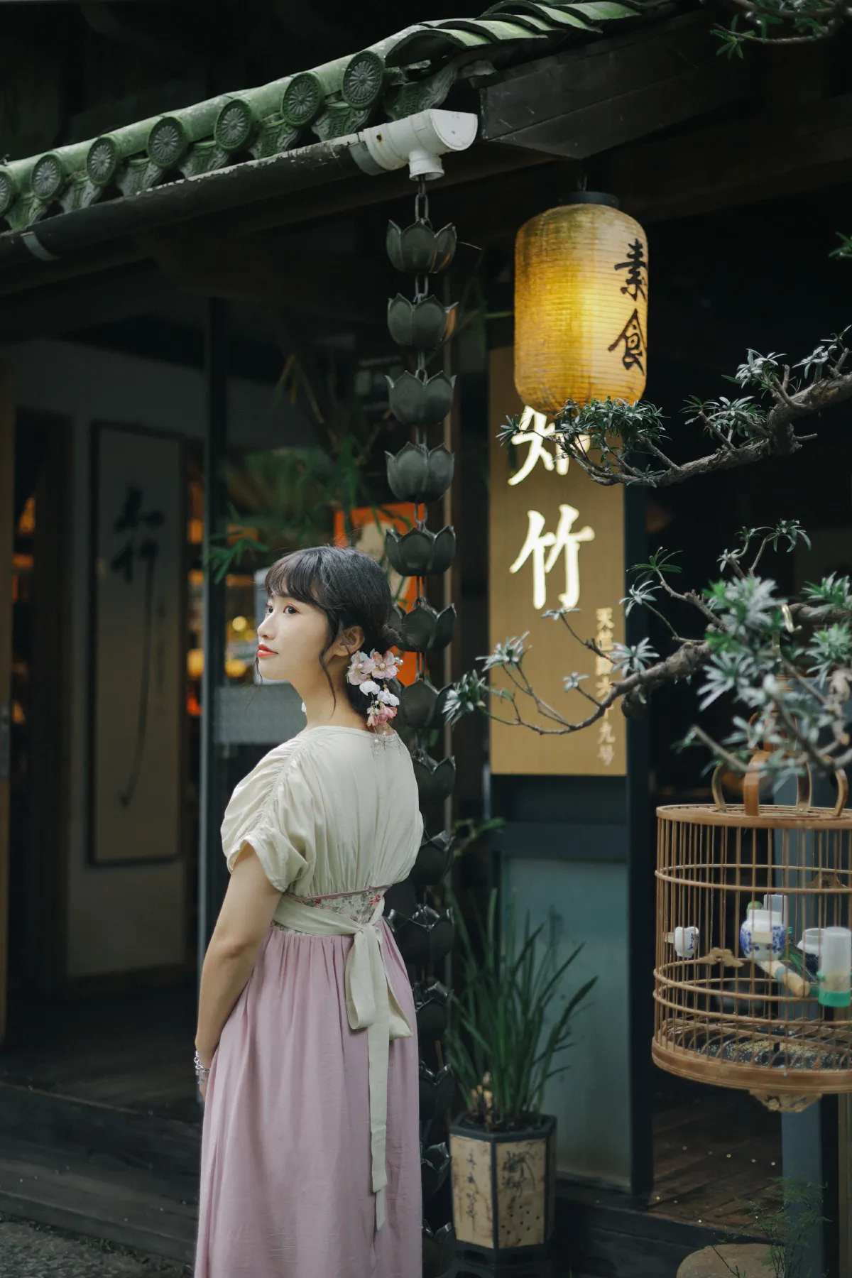 沐光而行3