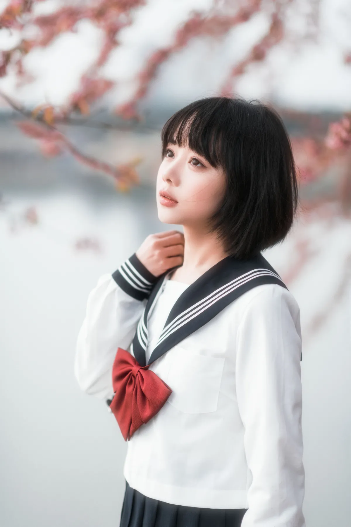 冬末的阳光2