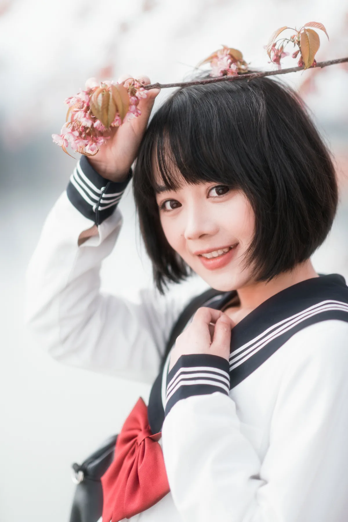 冬末的阳光