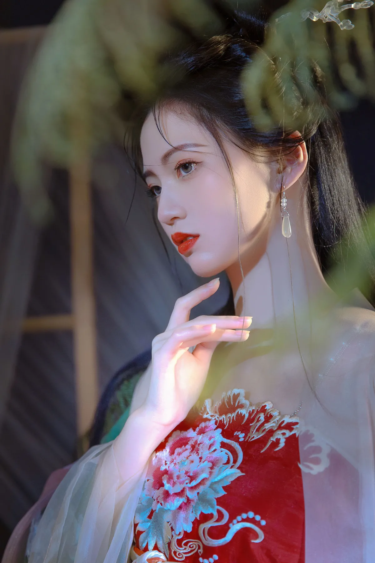 庭芜绿