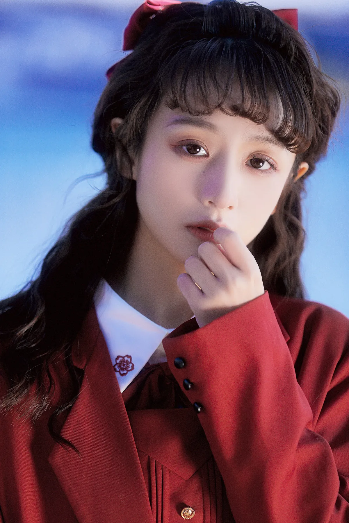 海边情话4
