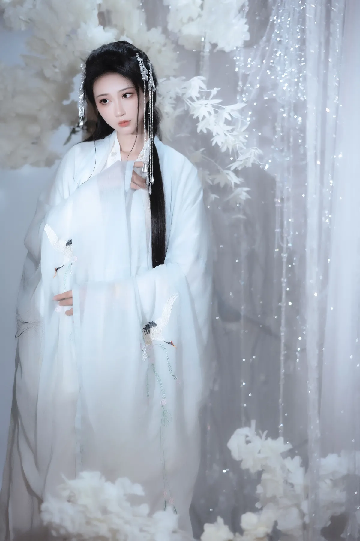 烟雨客